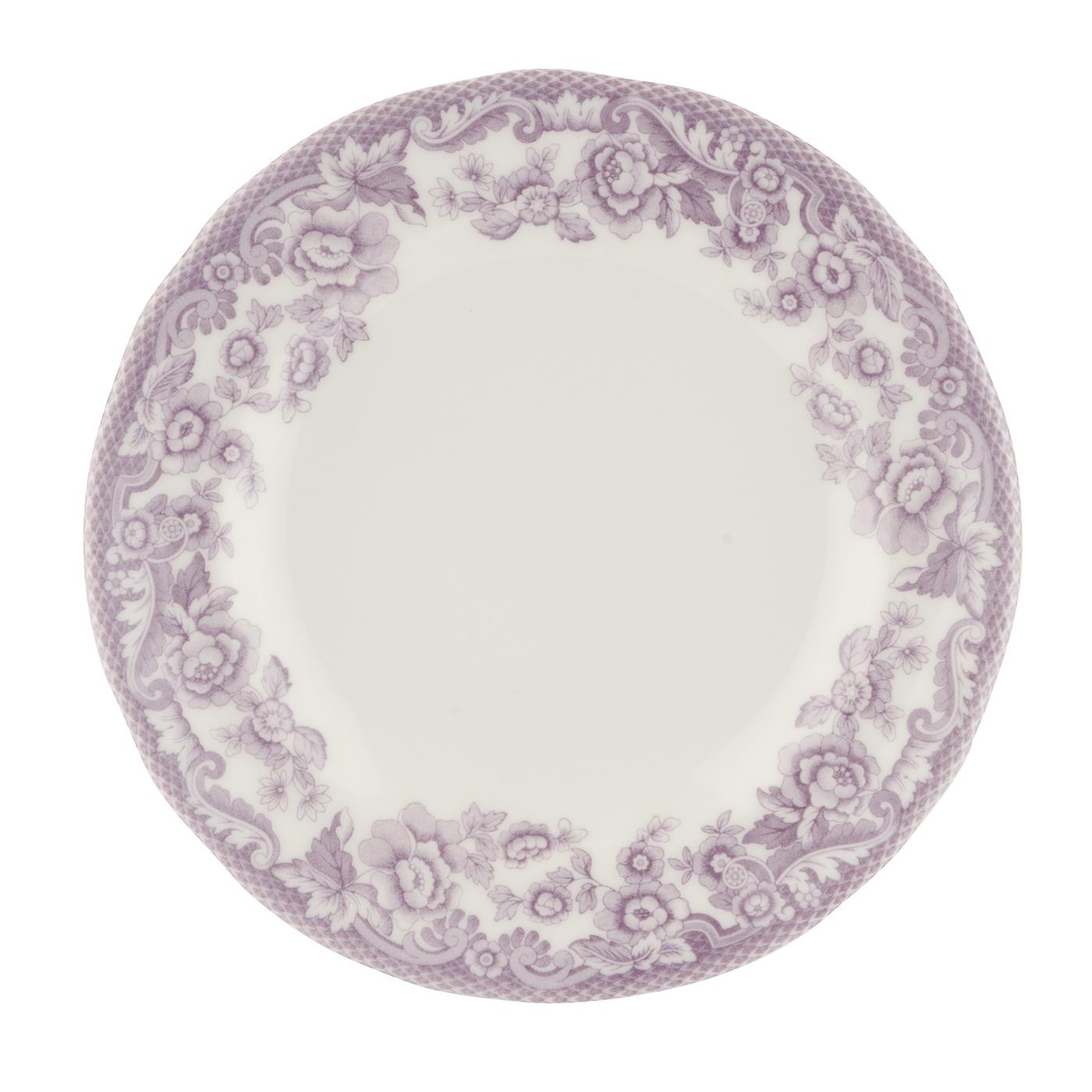 фото Тарелка пирожная spode сельские мотивы 15 см