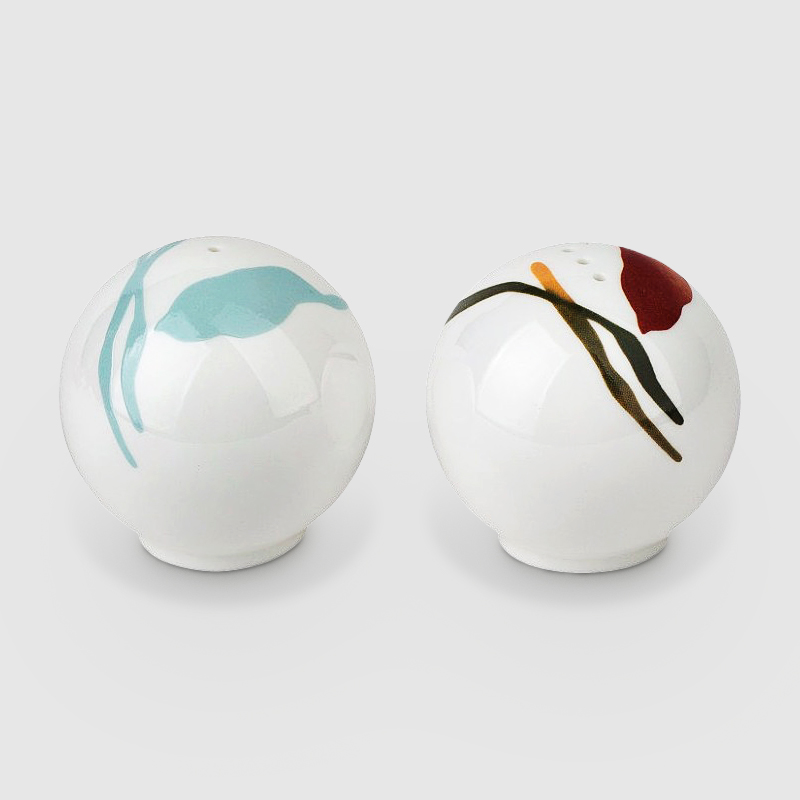 Набор для соли/перца Hankook/Prouna Прованс 2 предмета