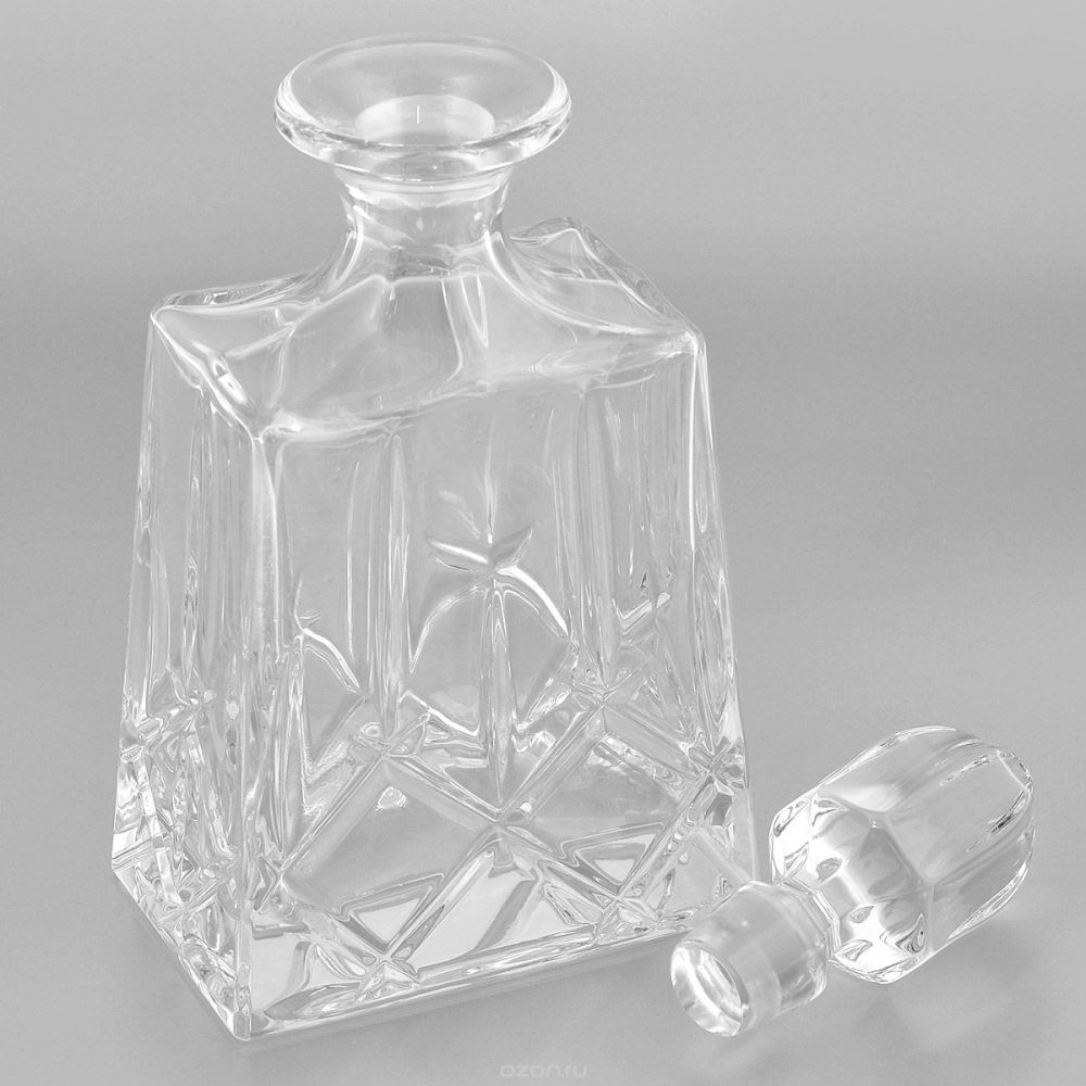 фото Графин crystal bohemia sheffield (920/46100/1/52820/100-109)
