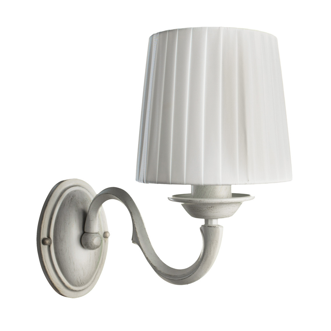 фото Бра arte lamp alba a9395ap-1wg