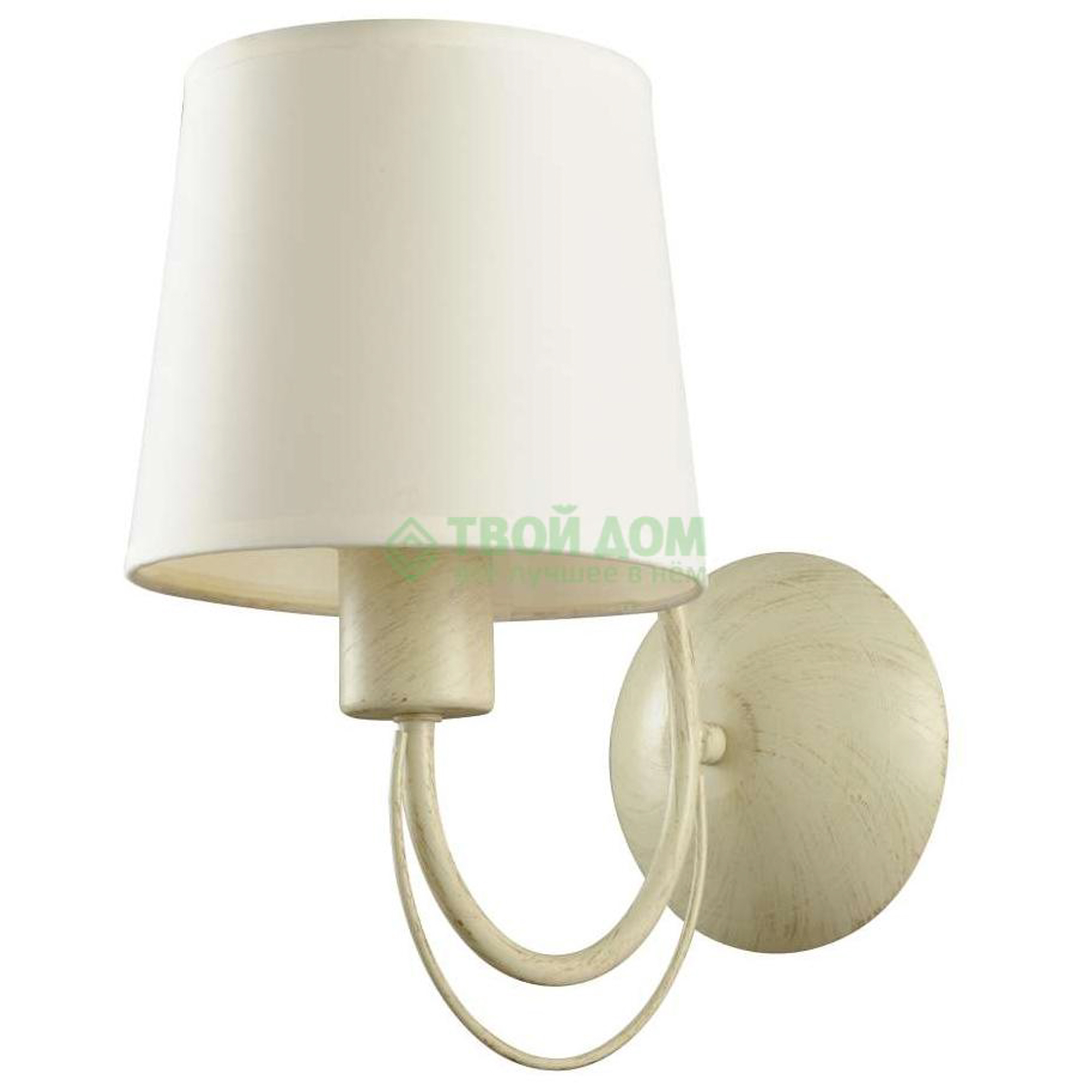 фото Бра arte lamp orlean a9310ap-1wg