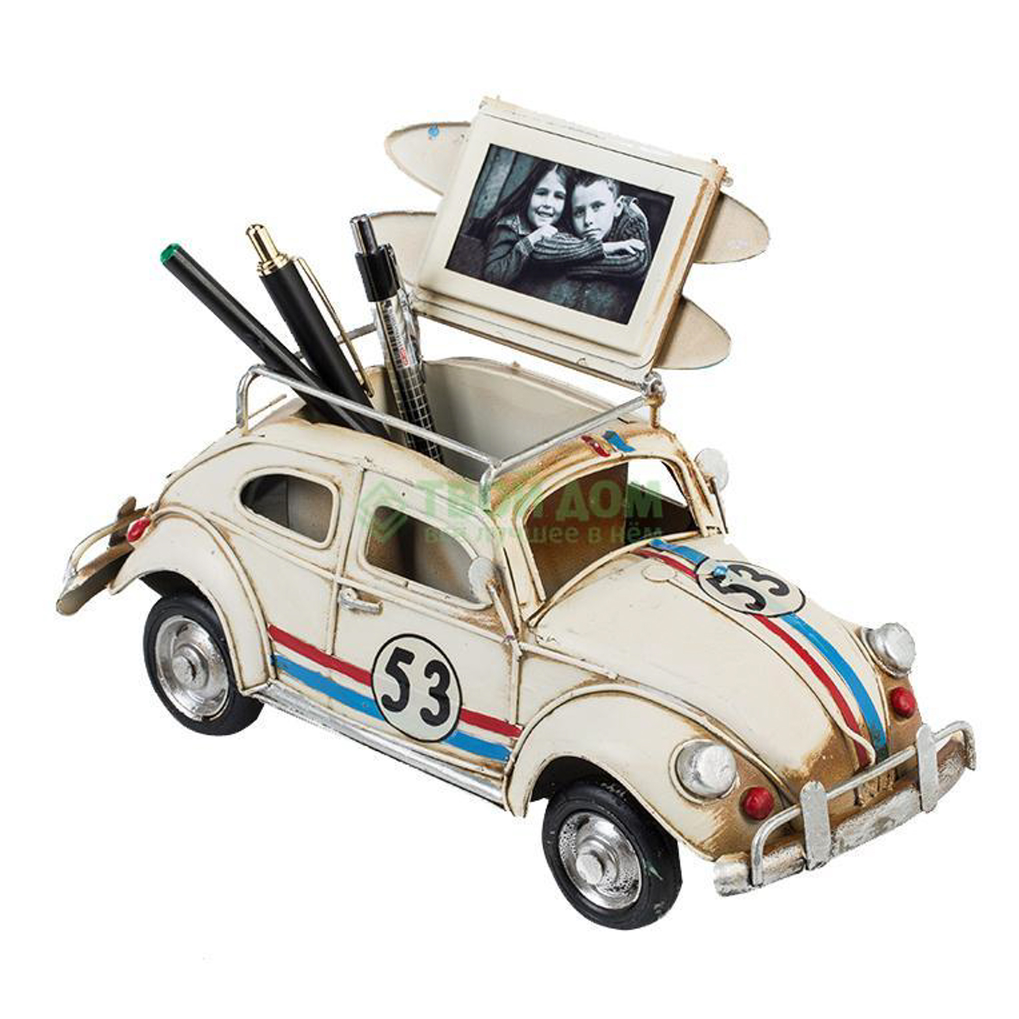 

Фоторамка Platinum Автомобиль 1404E-4337 (1404E-4337), Светло-коричневый