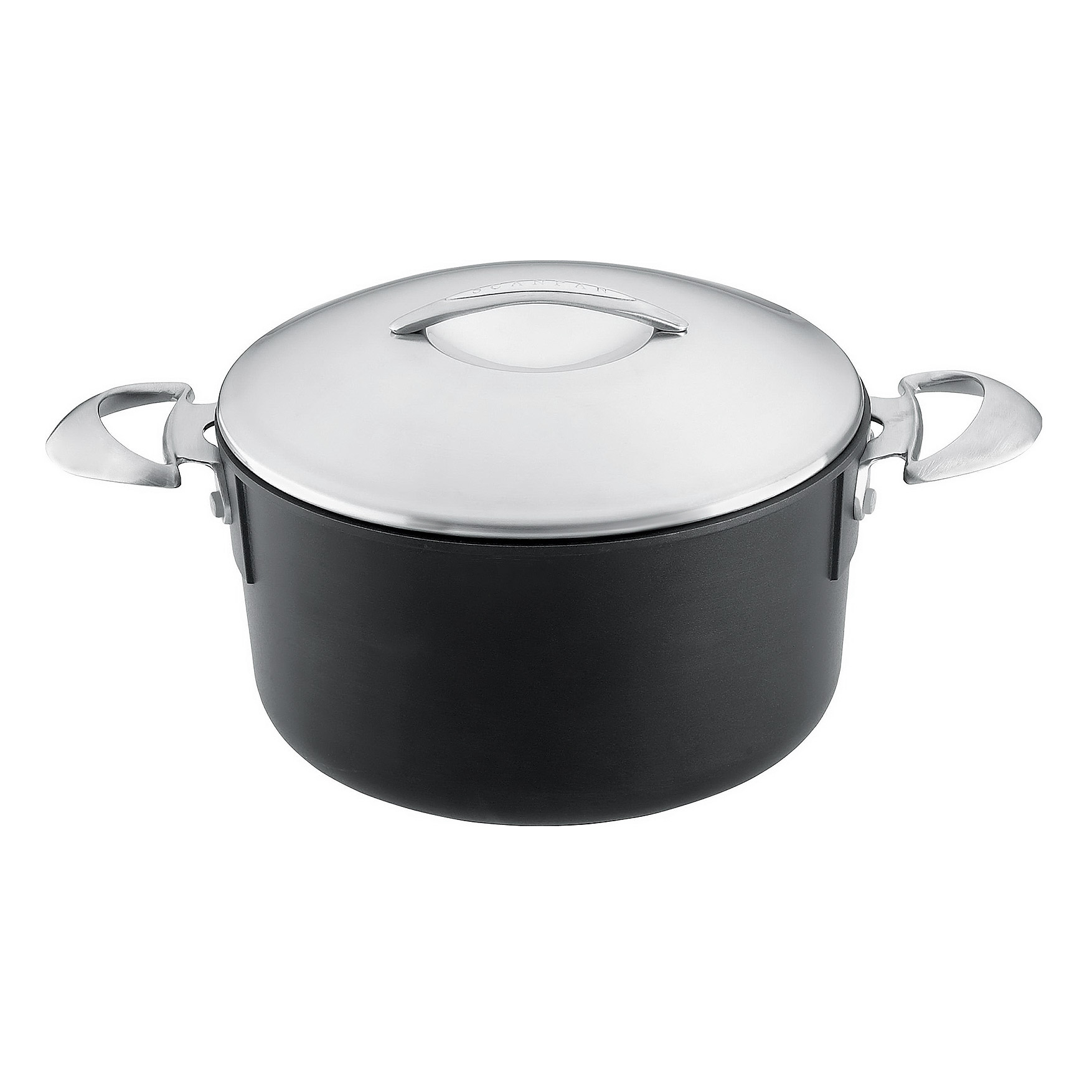 фото Кастрюля scanpan professional 4 л