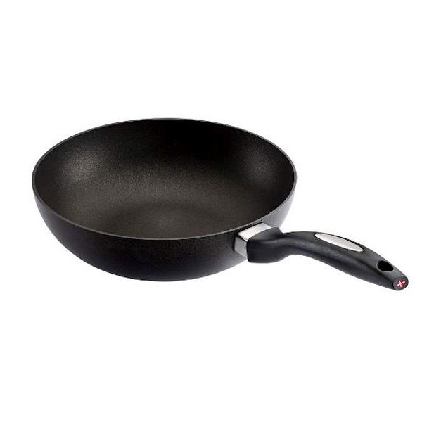 

Сковорода-вок Scanpan IQ 24 см