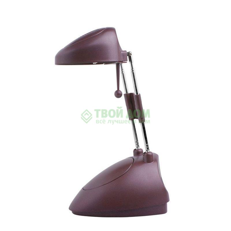 

Настольный Kanlux Neli SX388 35W-PU/T 1870