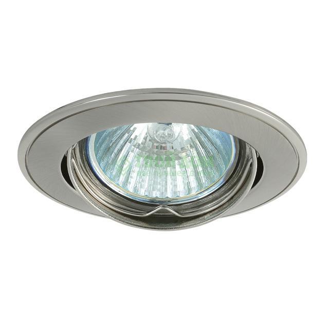 

Встраиваемый Kanlux Bask CTC-5515-SN/N 2806