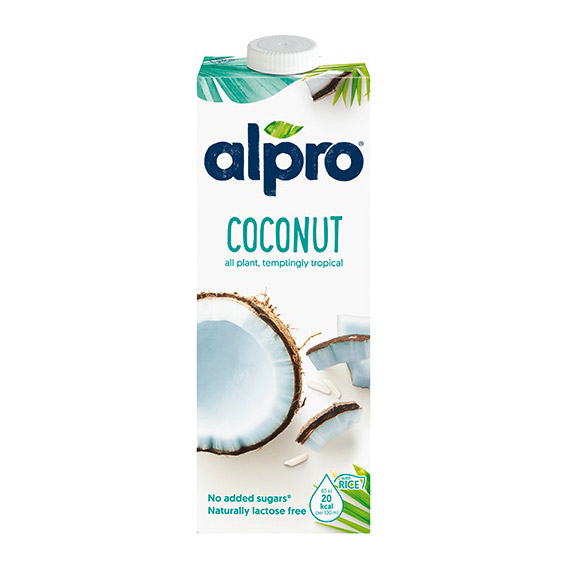 Напиток Alpro кокосовый 1 л