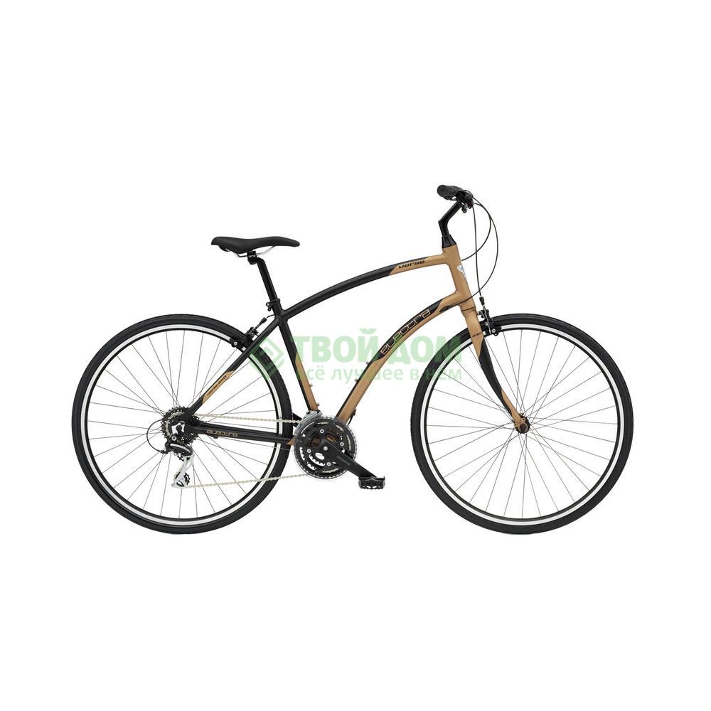 фото Велосипед electra bicycle verse 24d 20.5 matte (295150)