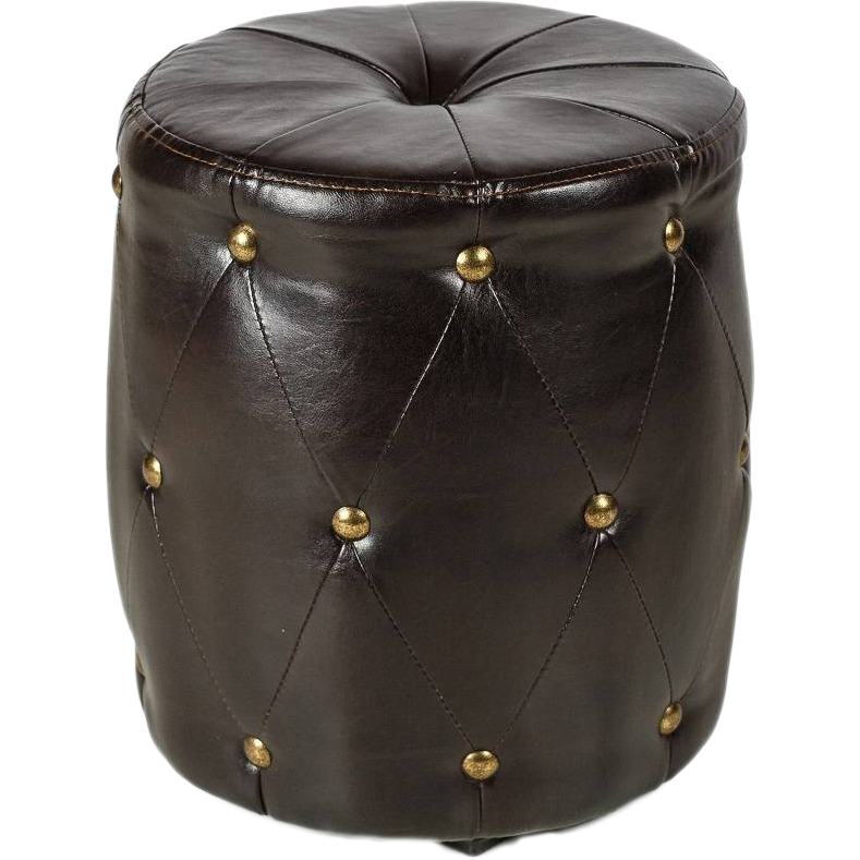 

Пуфик Vental пф-6 коричневый