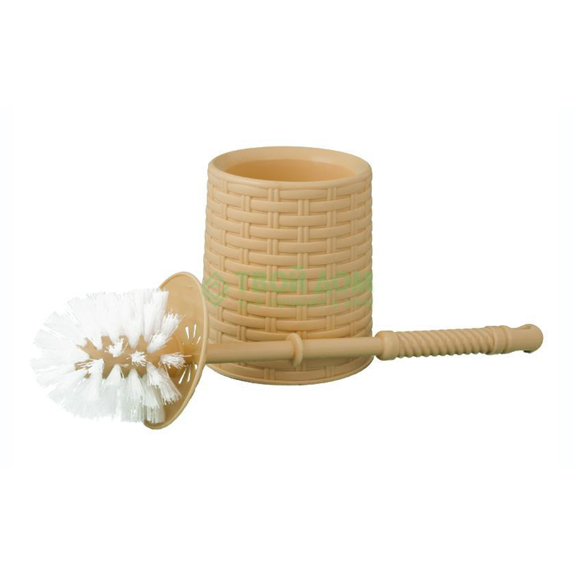 

Ершик для унитаза Violet 1201/2, Бежевый