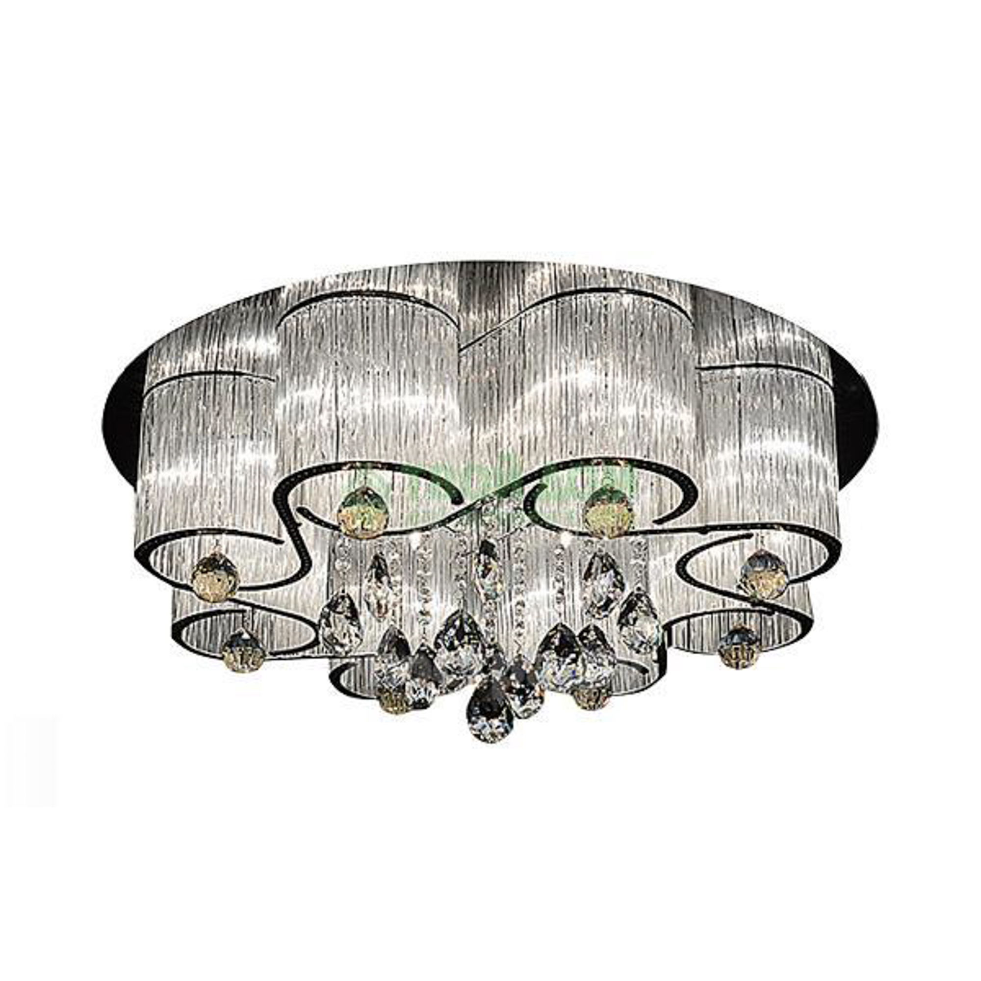 

Люстра потолочная Honsel Leuchten MX320S-CL