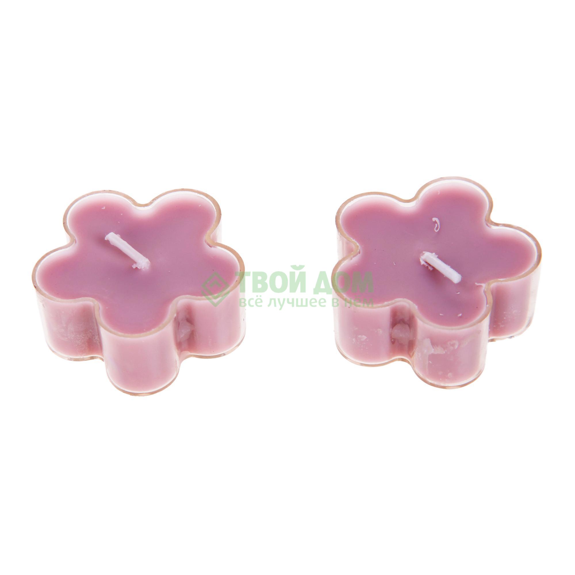 

Свеча Kaeming 884790, Розовый