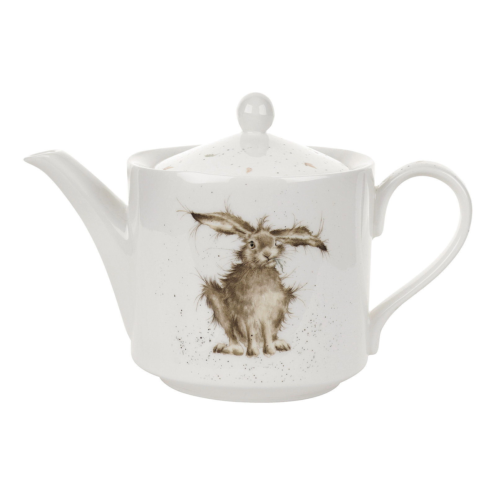 фото Чайник royal worcester забавная фауна 1,1 л