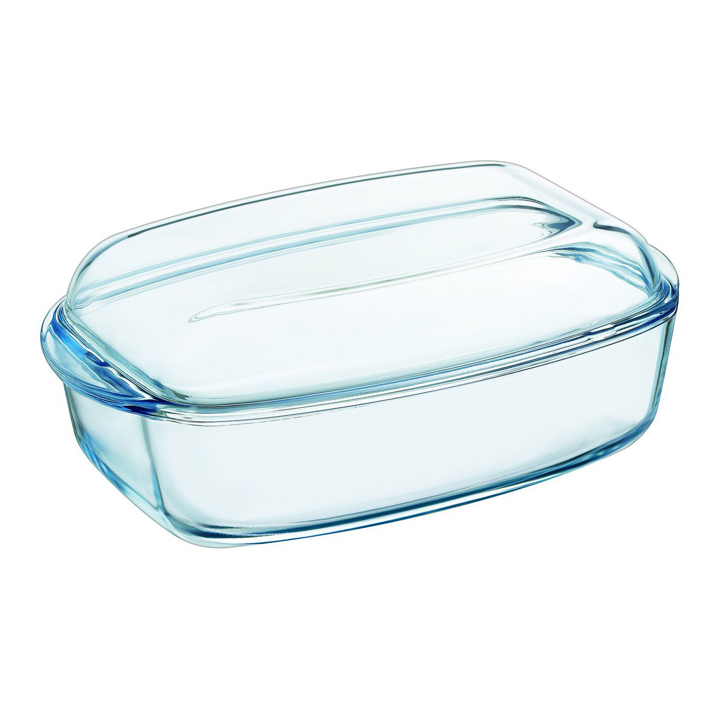 фото Кастрюля pyrex 3 л