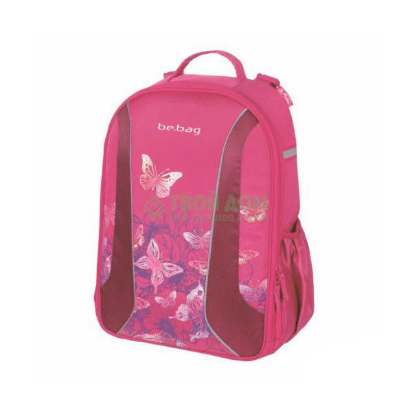 

Рюкзак Herlitz Be Bag AirGo Watercolor Butterfly (11409992), Розовый;фиолетовый;белый