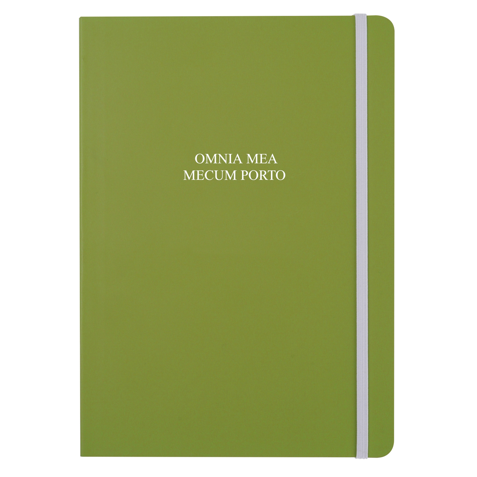 

Тетрадь общая а5. Santina. 120 л резинка Erich krause