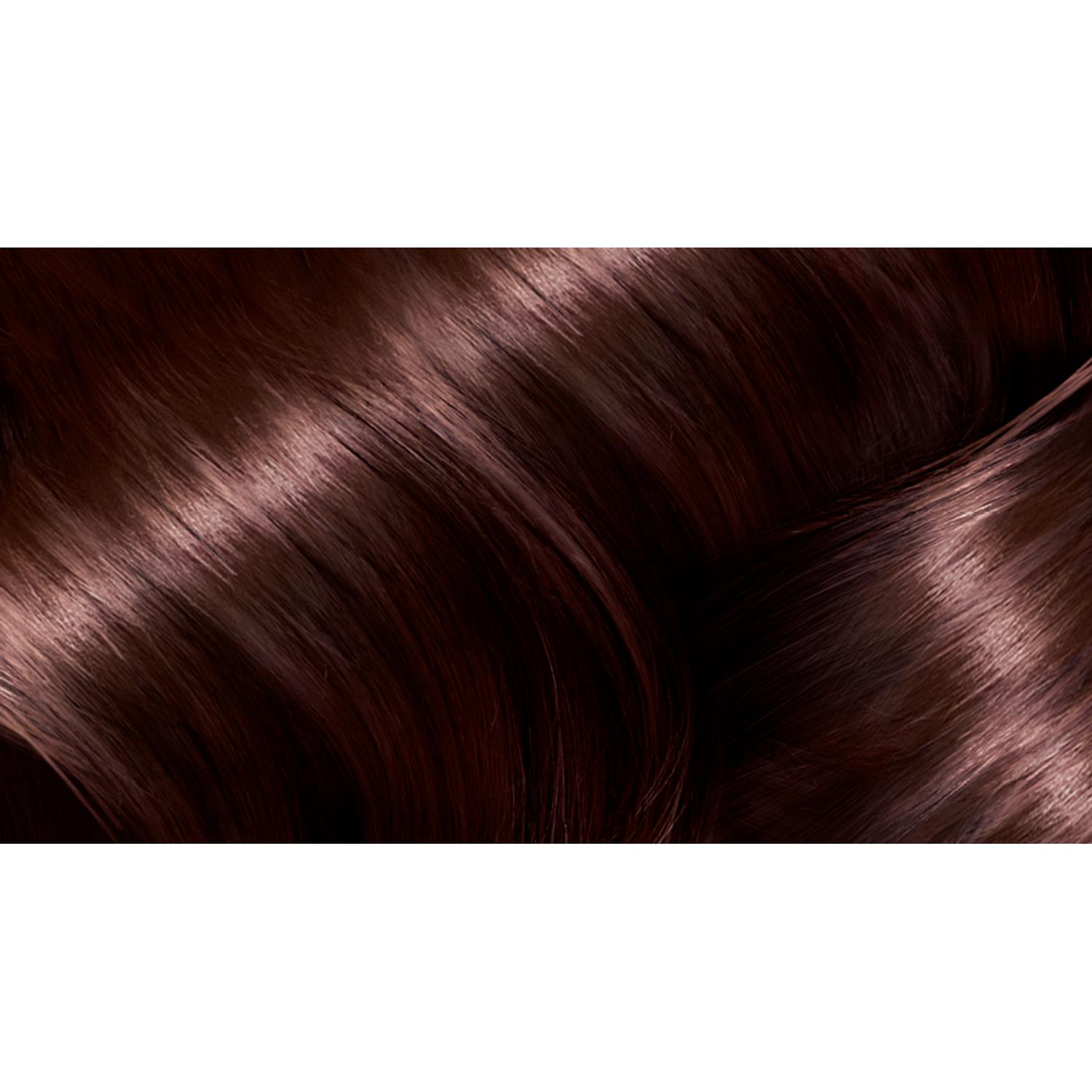 Цвет волос шоколадная глазурь фото