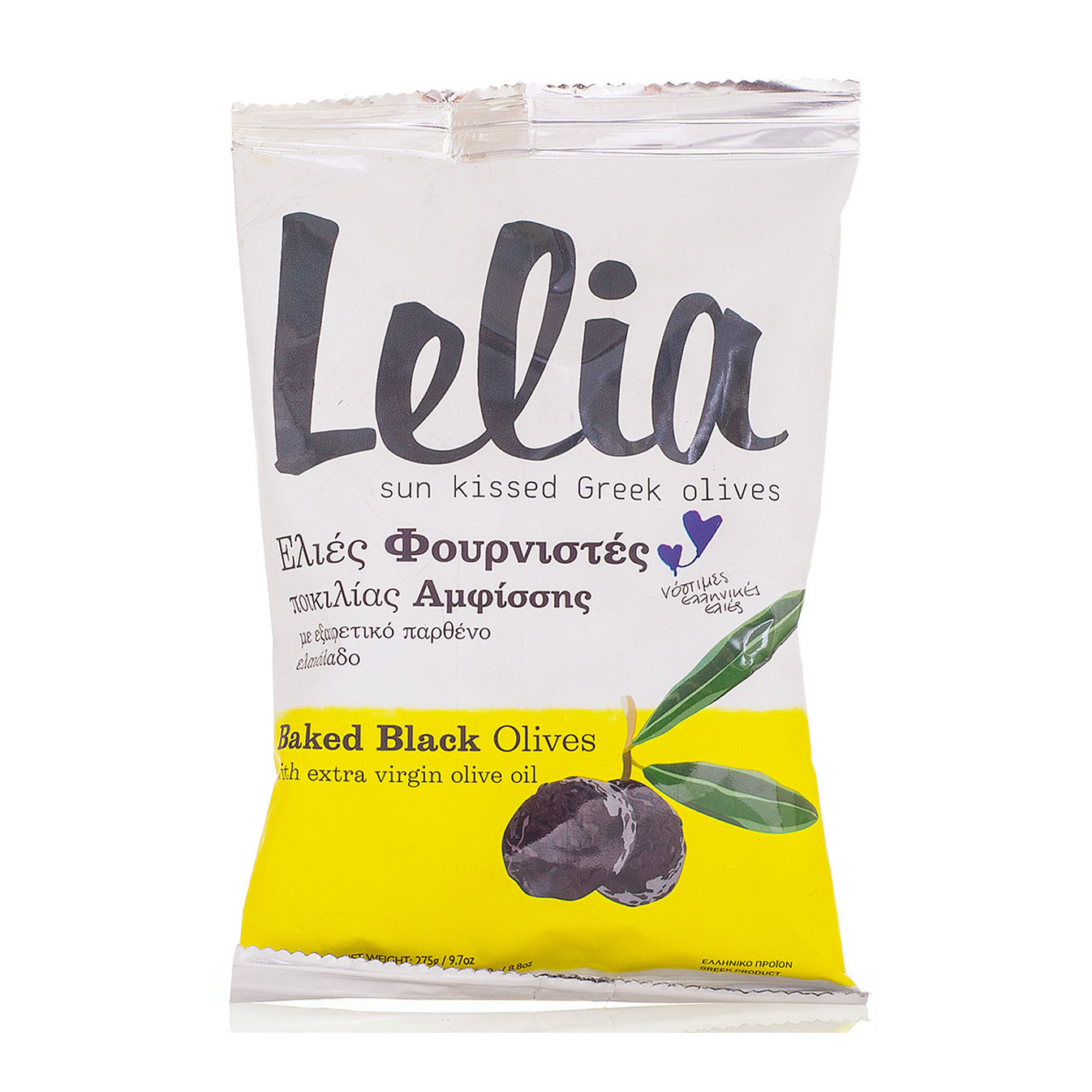 Оливки Lelia с косточкой сушеные в оливковом масле Фурнистес 275 г george sand lelia autobiografischer roman