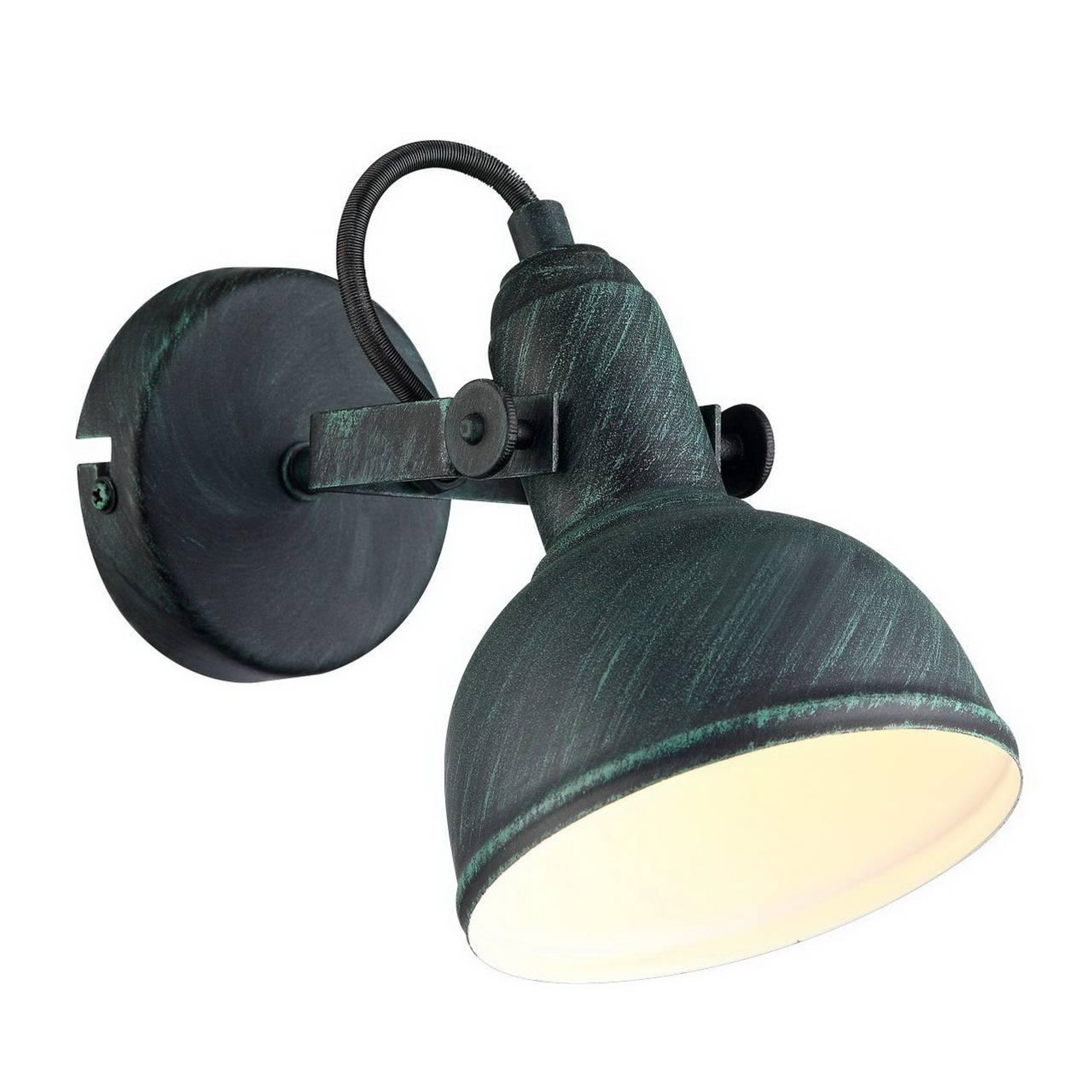 фото Спот arte lamp martin a5213ap-1bg