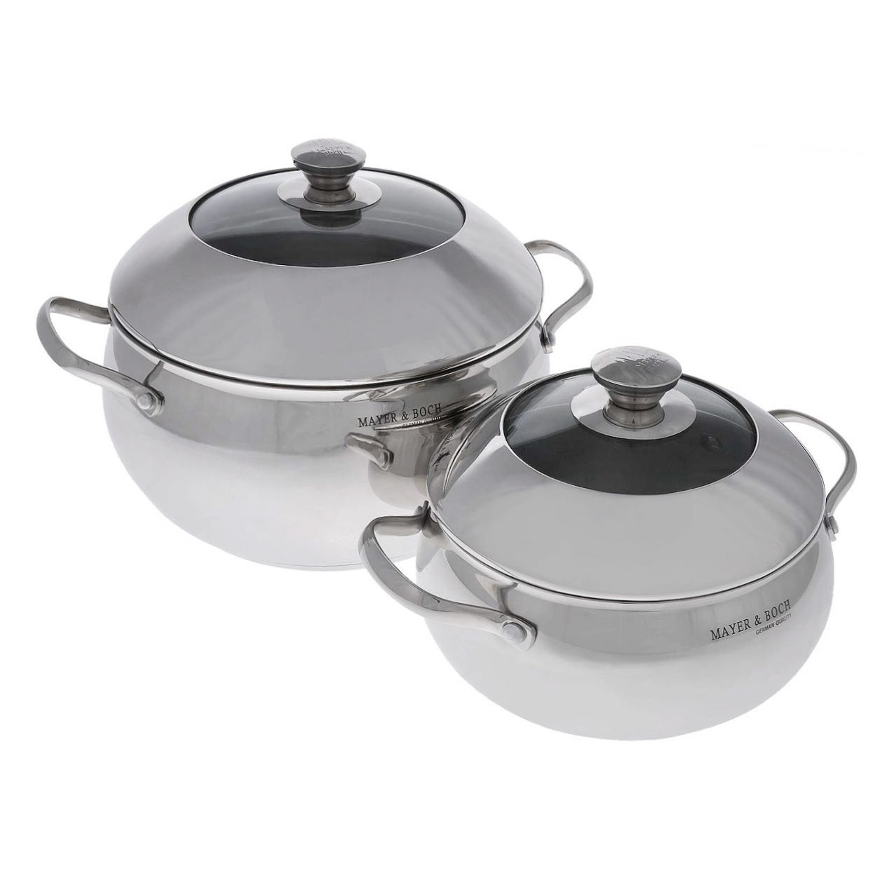 

Набор посуды Mayer&boch 4 предмета