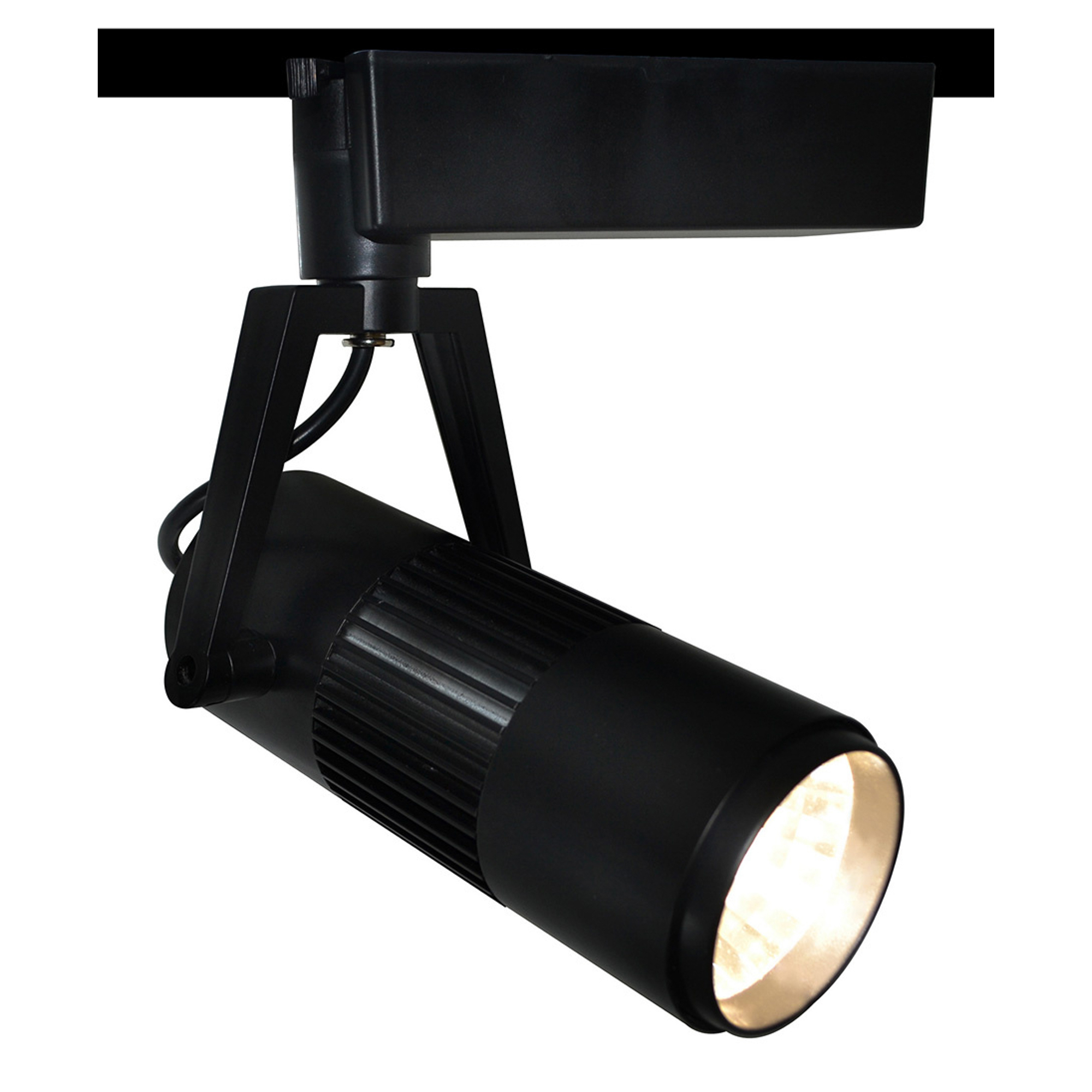 фото Трековый светильник arte lamp track lights a6520pl-1bk