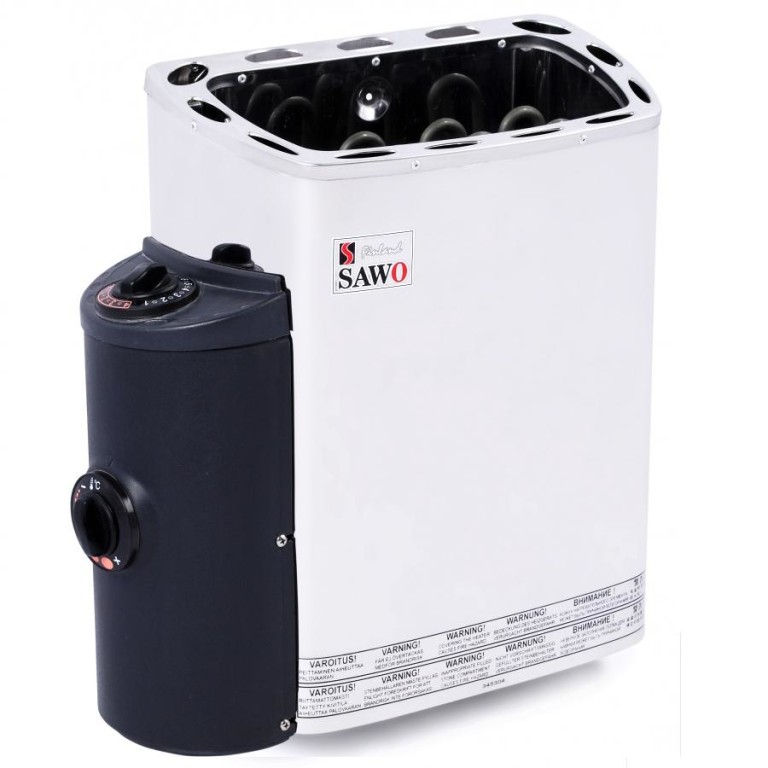 

Печь электрическая SAWO mini MN-30NB-Z, Белый;черный