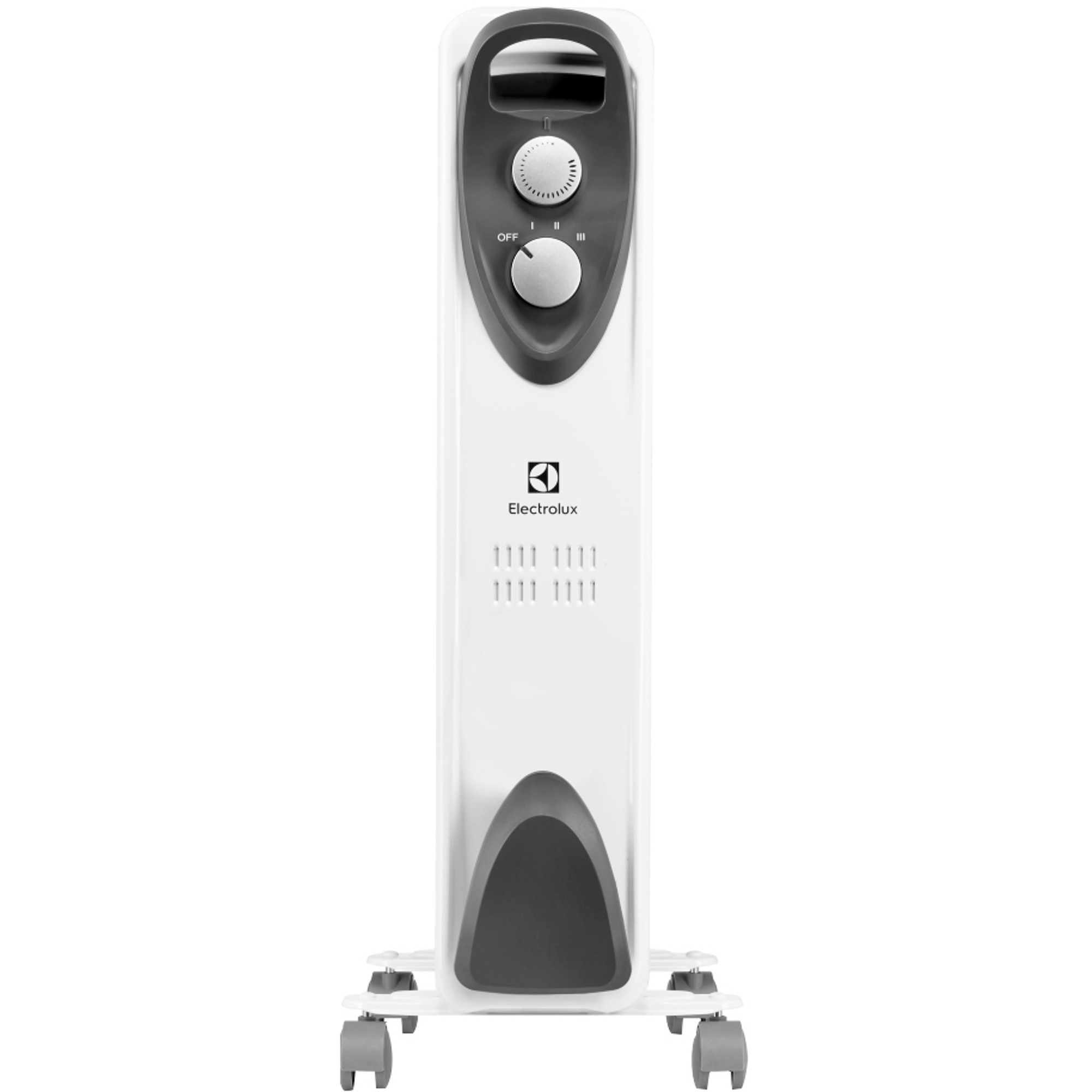 фото Радиатор electrolux eoh/m-3157 white