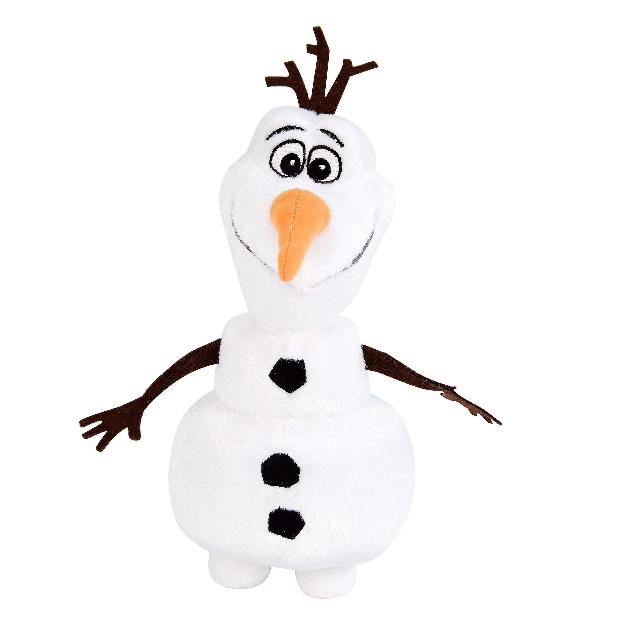 

Игрушка Олаф 20 см, Холодное сердце