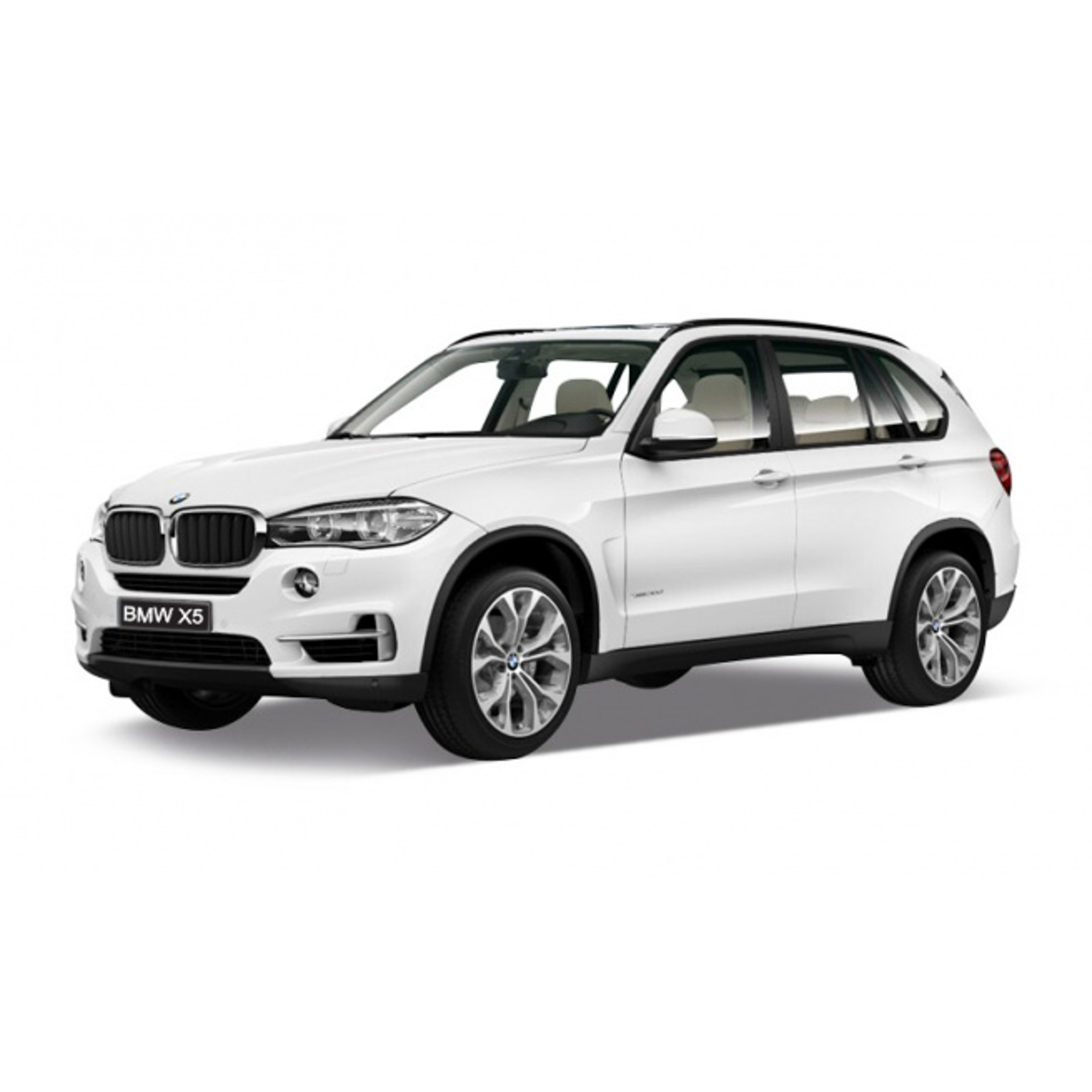 

Игрушка модель машины 1:24 BMW X5