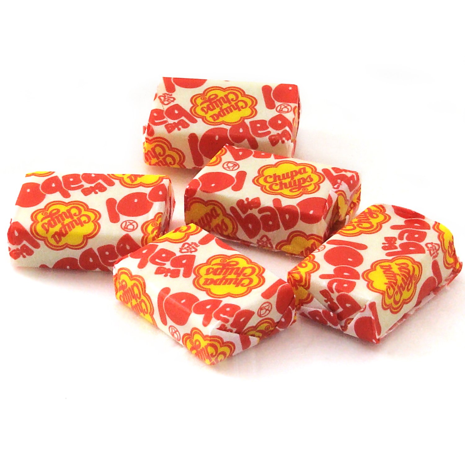 фото Жевательная резинка chupa chups big babol со вкусом банана, 21г