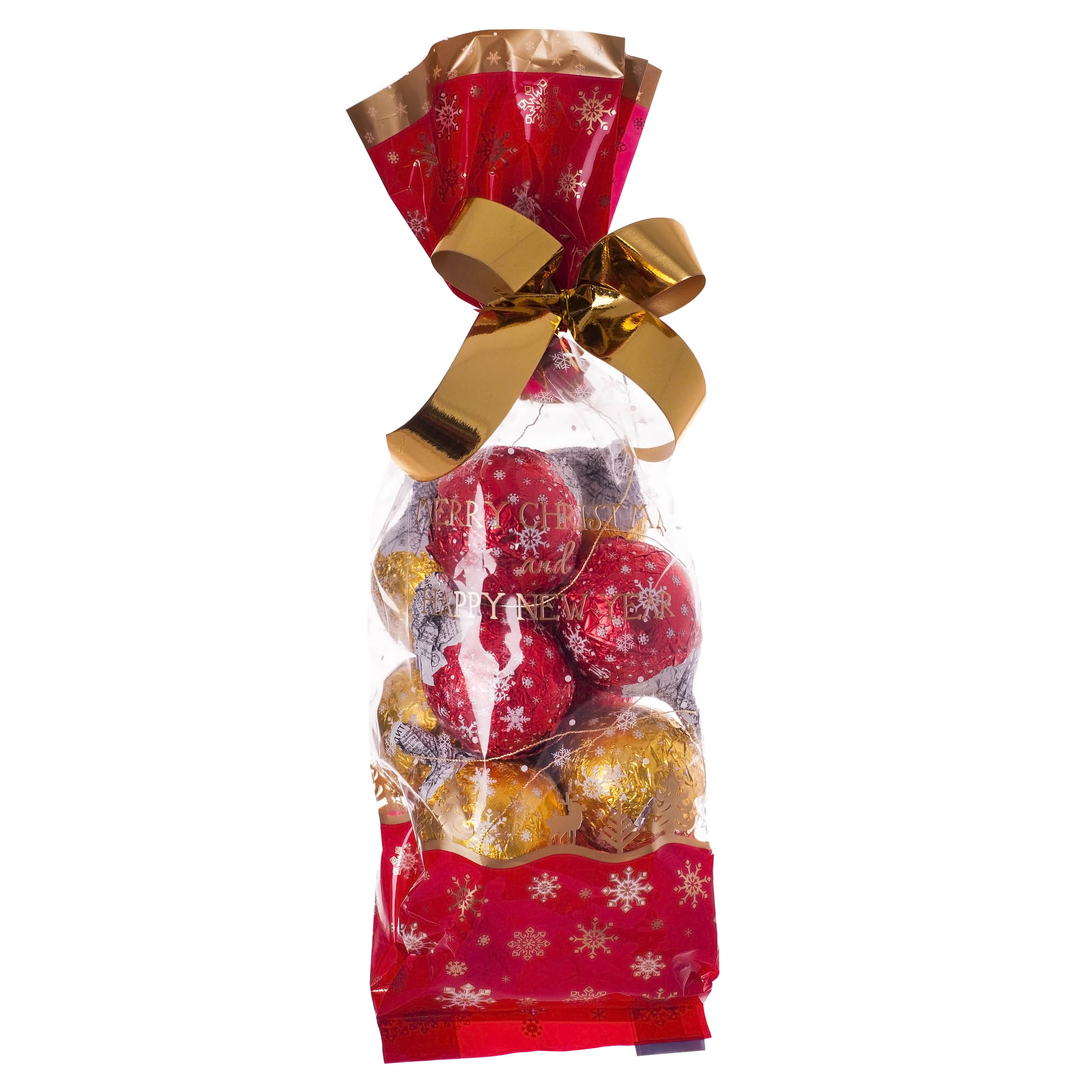 

Новогодний подарок 144 г Mak-Ivanovo (MK-70)