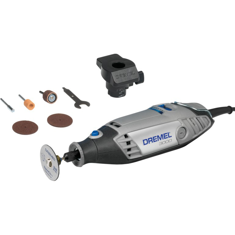 

Гравер Dremel 3000-1/5 F0133000LN