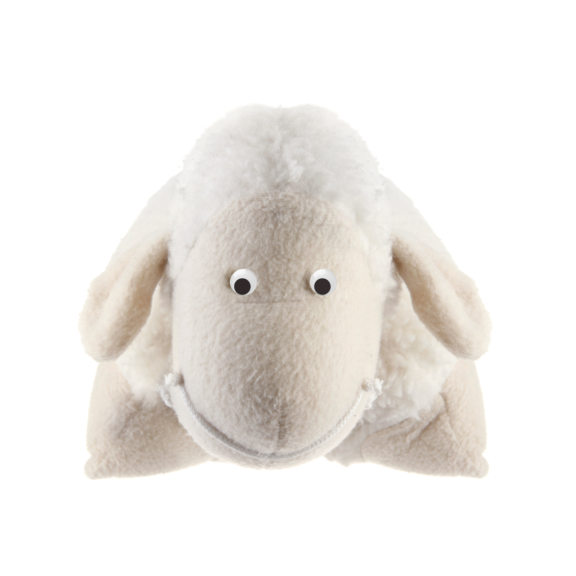 

Подушка Woolhouse Овечка