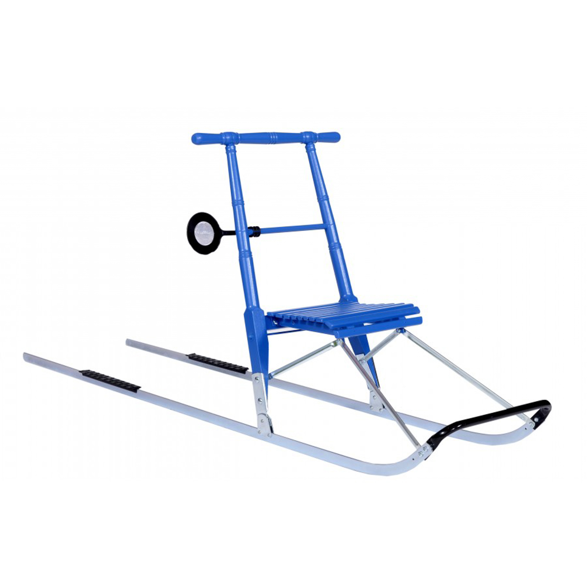 

Сани финские Эсла t2 blue 100620, Синий