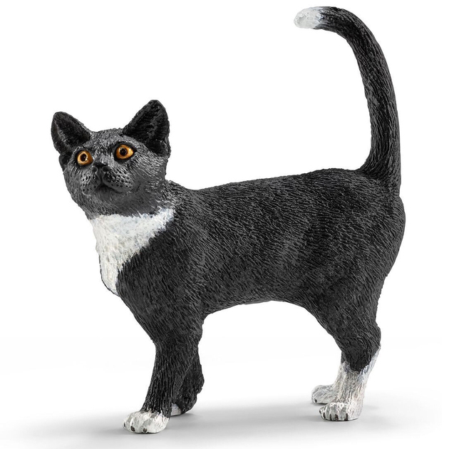 фото Фигурка schleich кошка