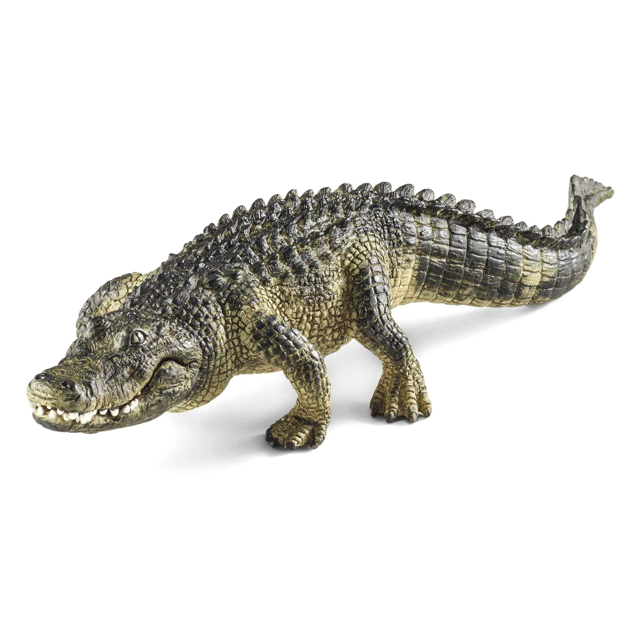 фото Фигурка schleich крокодил 14727