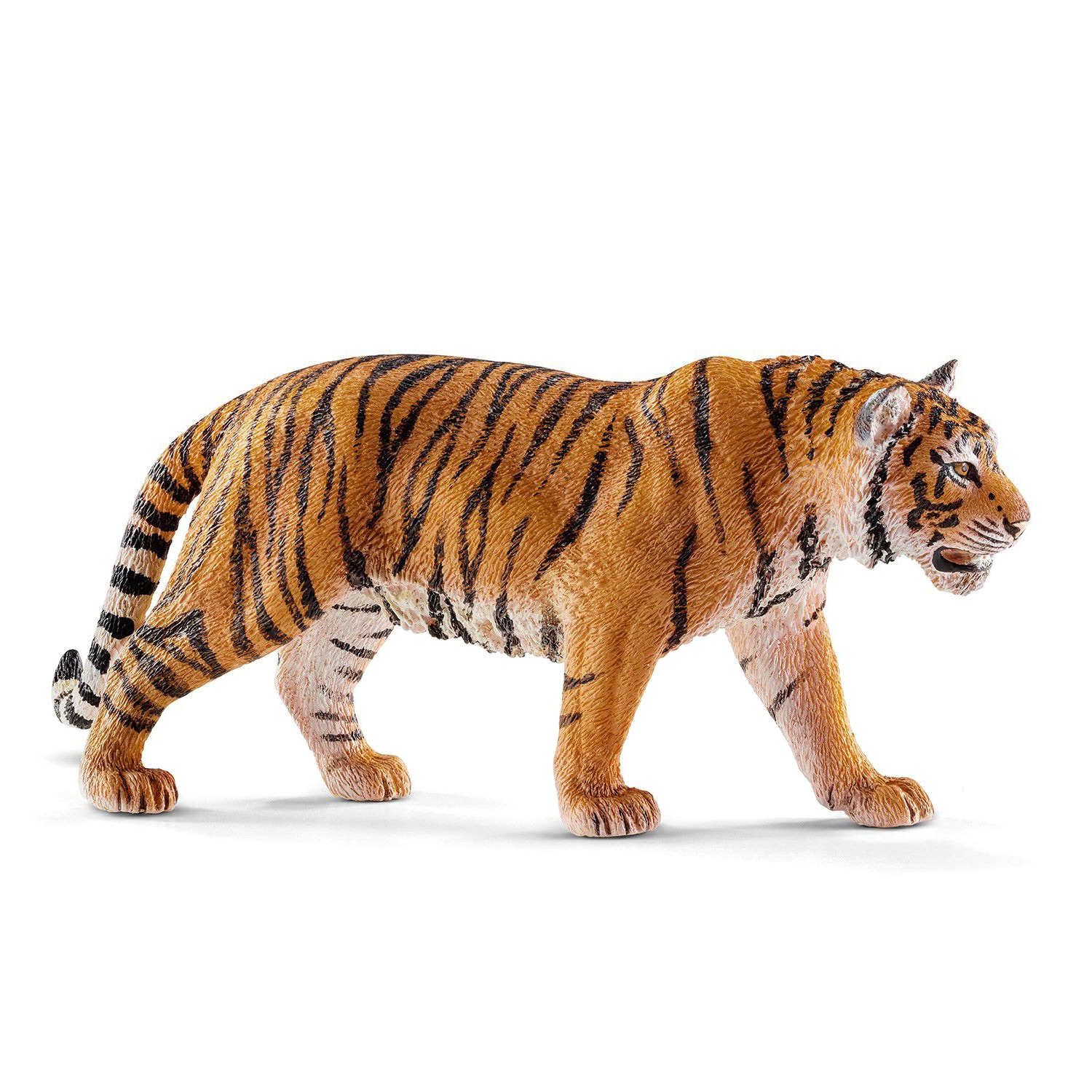 фото Фигурка schleich тигр 14729