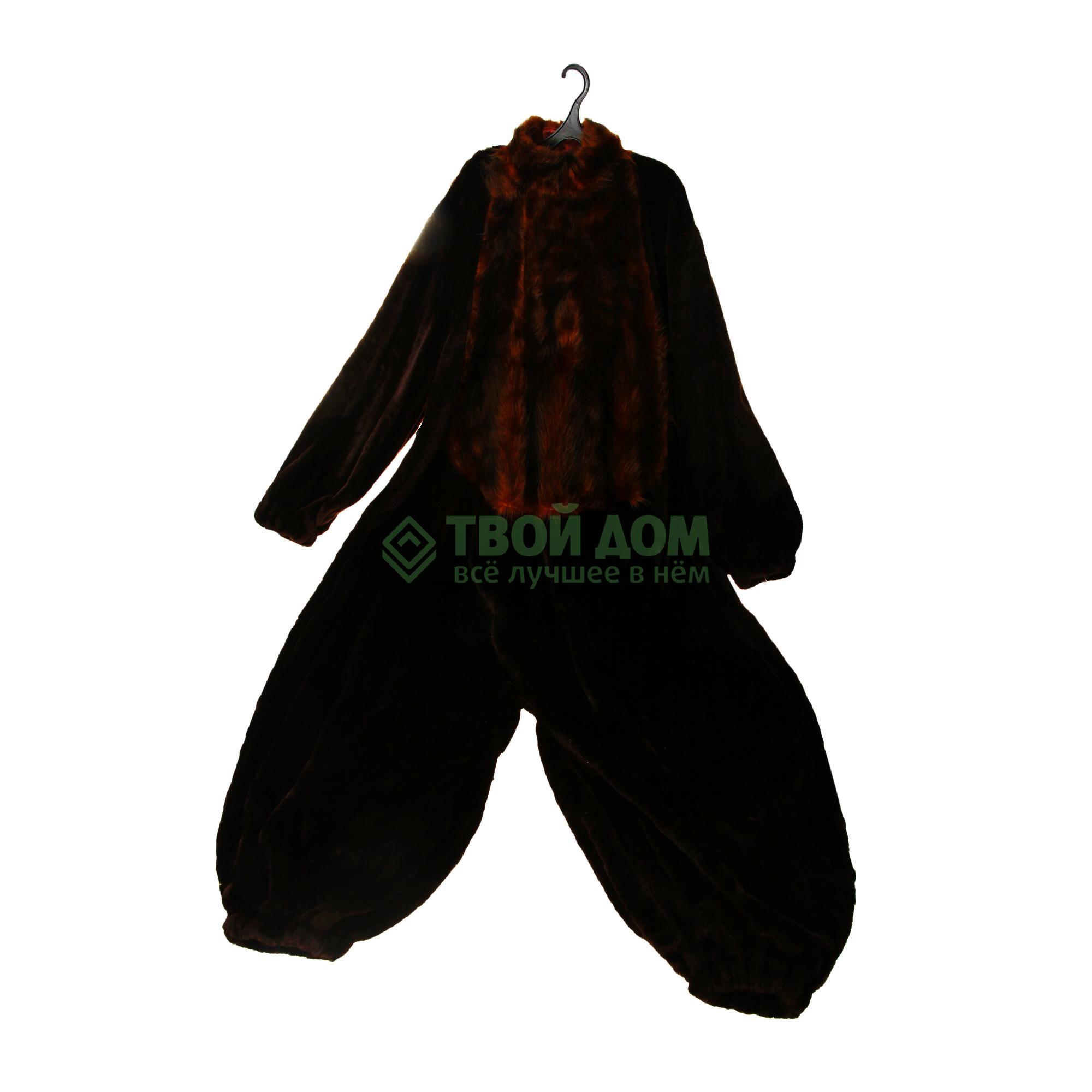 

Артэ Медведь  (31/8, Черный