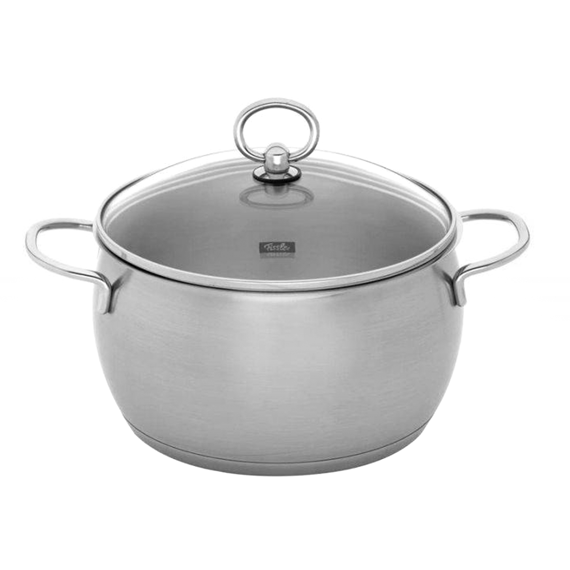 фото Кастрюля fissler c+s royal 24 см 5,9 л