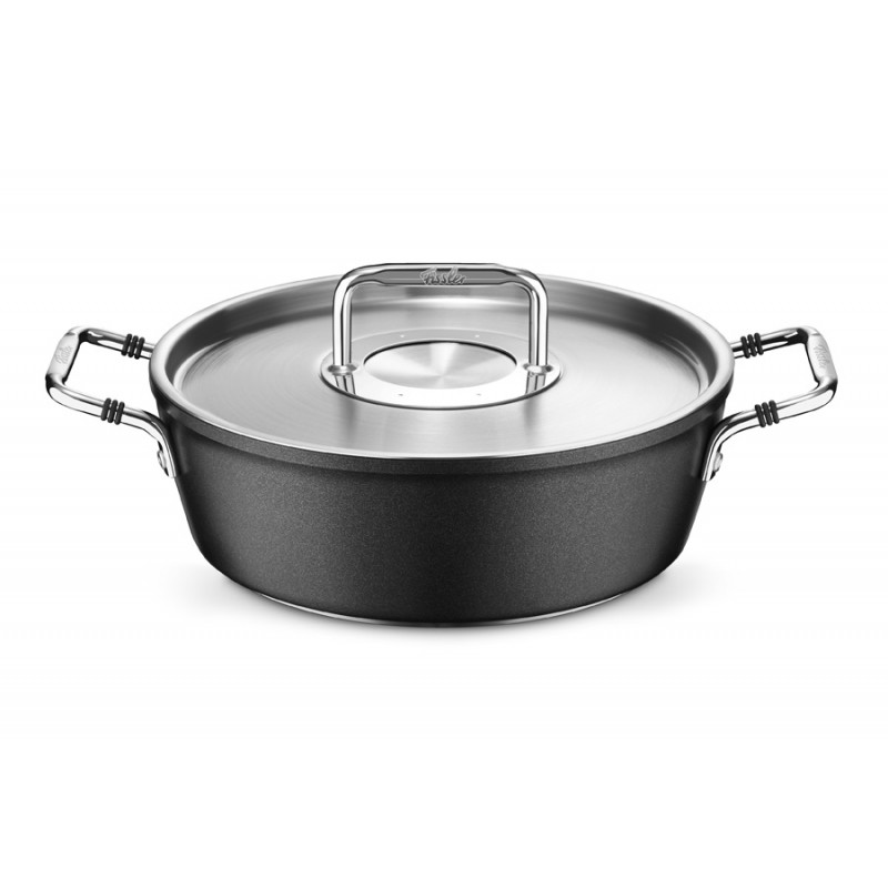 фото Жаровня fissler luno 28 см 4,3 л