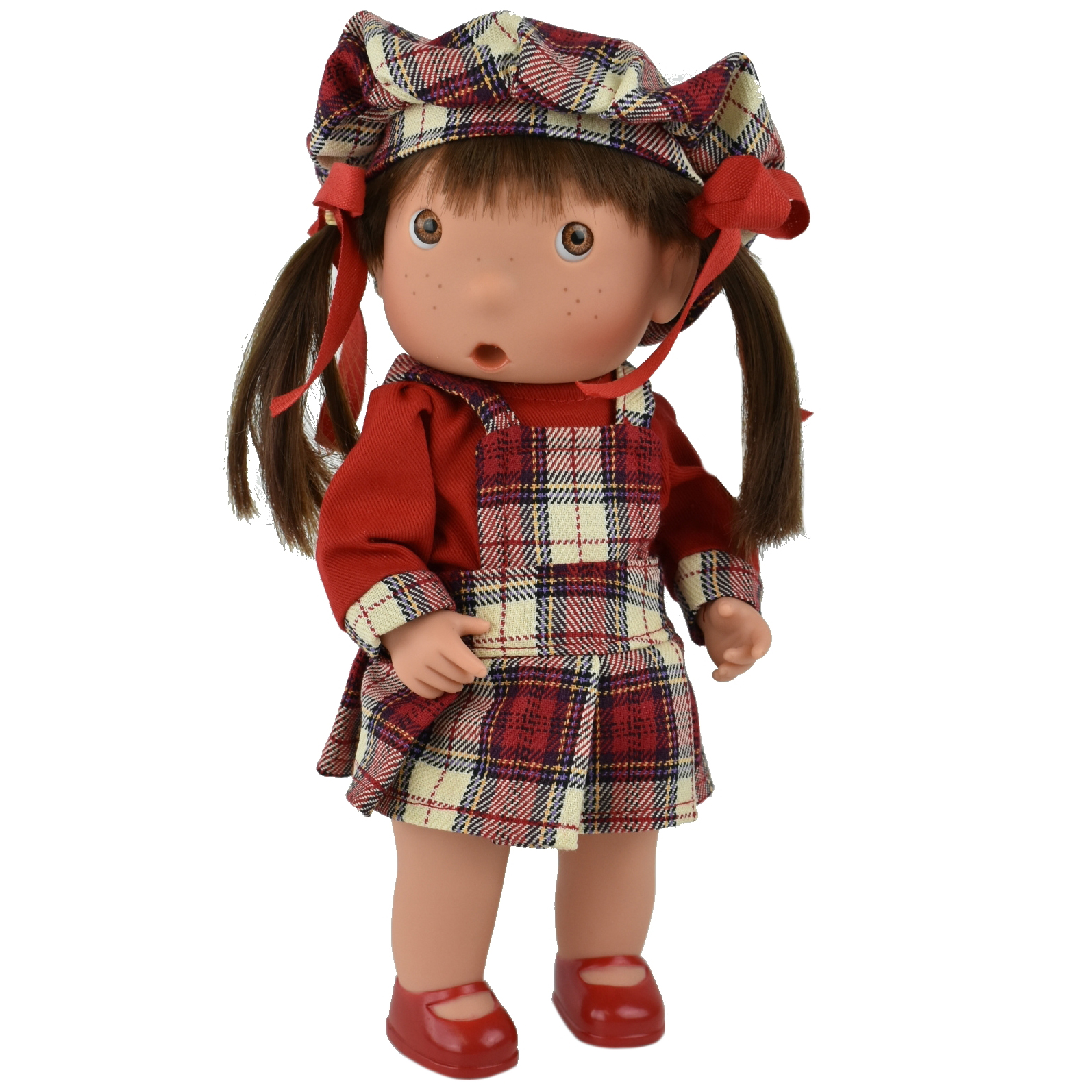 Кукла Magic Baby Тилина Шотландка