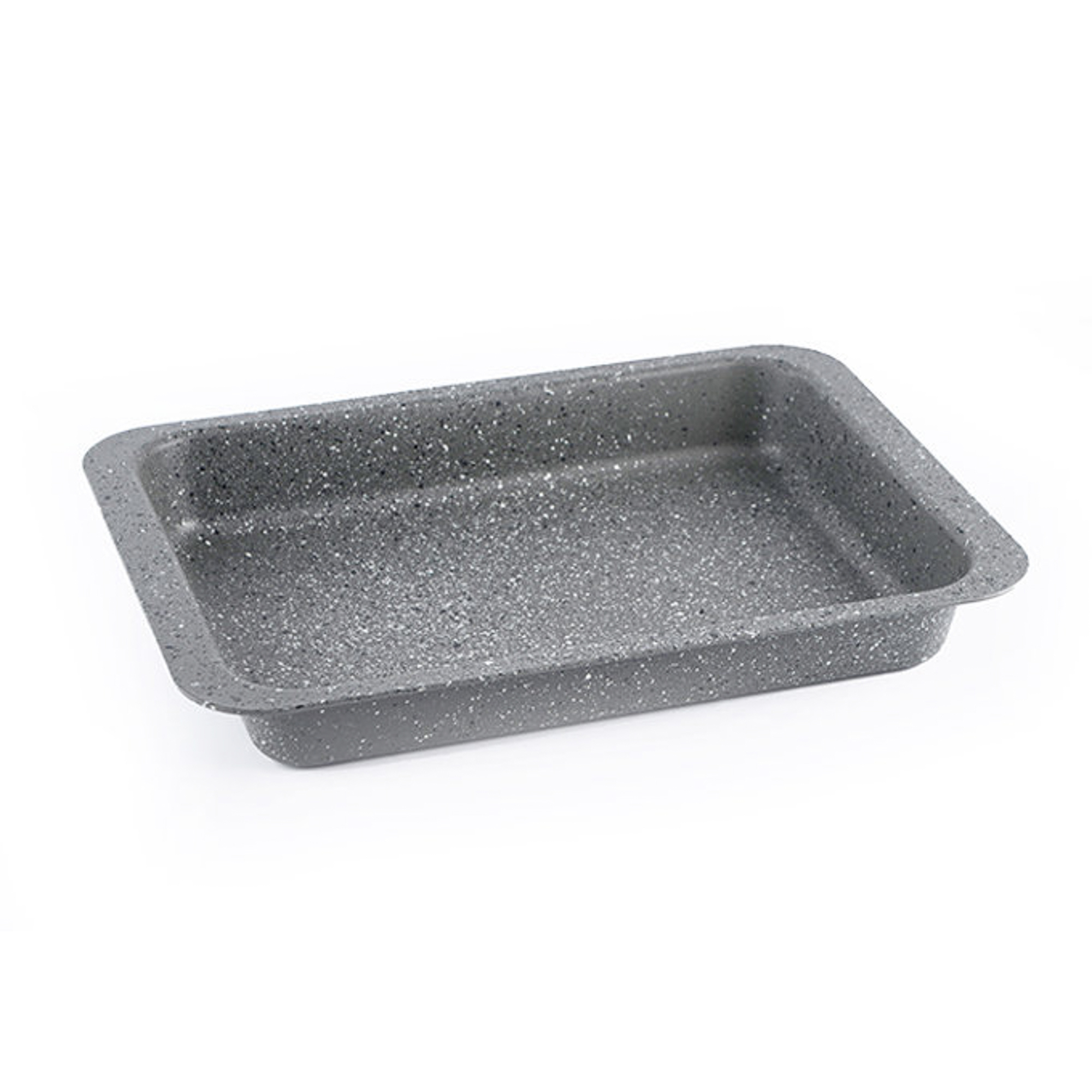 

Форма для жаркого 37x26.5x4.8 см (BW-5597.37), Черный