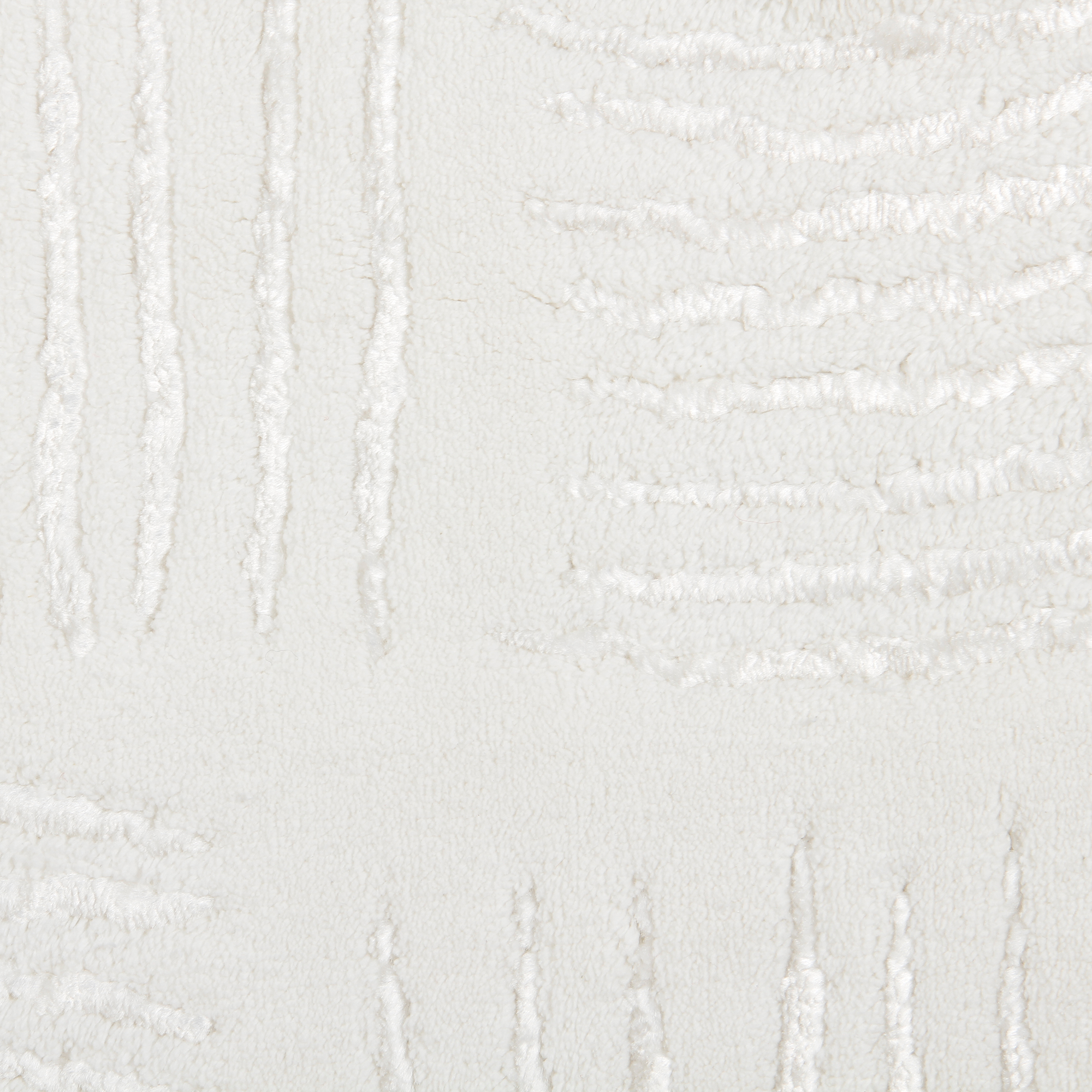 Ковёр 0.80х1.50 cotton line cream Ковровые галереи - фото 2
