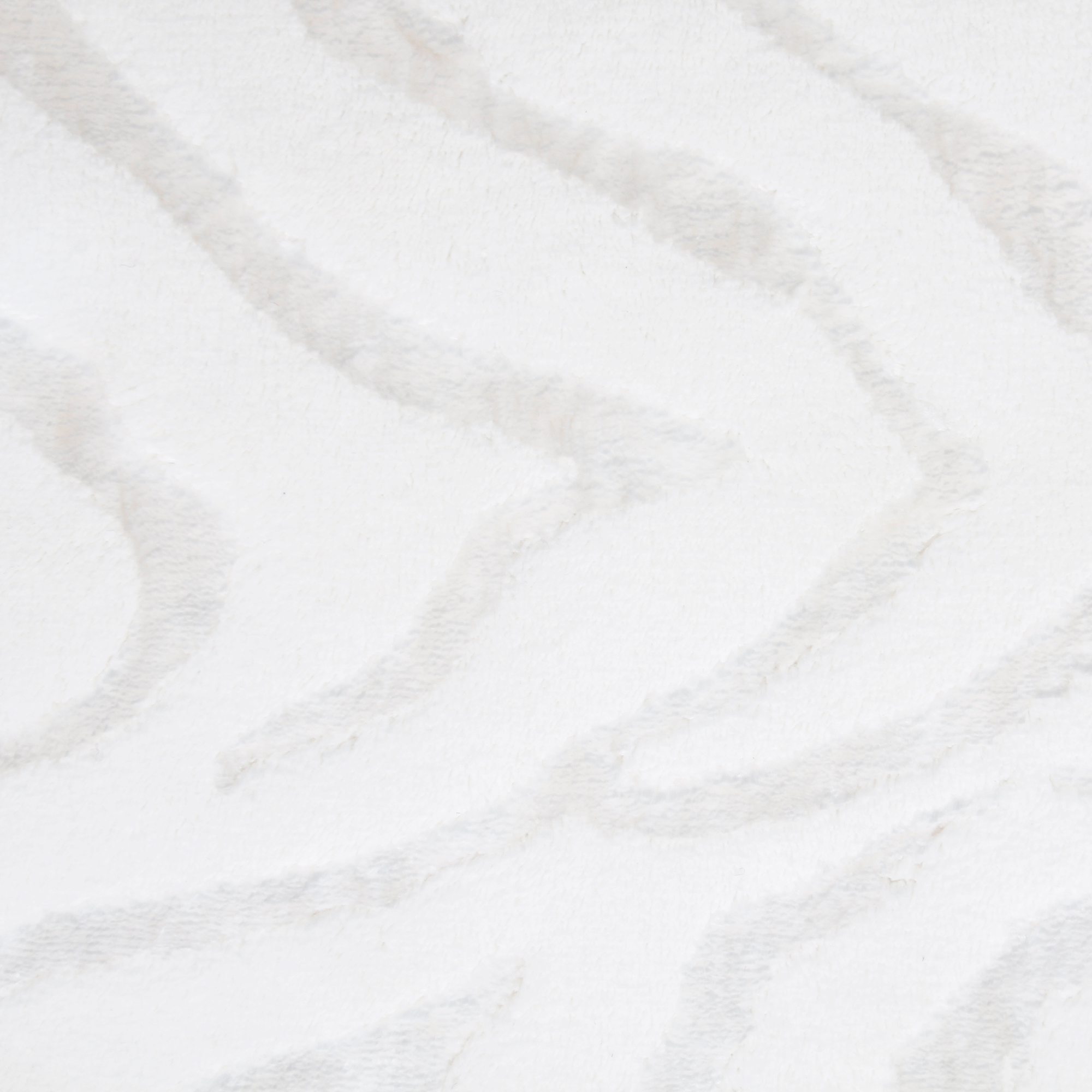 Ковёр 0.80х1.50 cotton zebra cream Ковровые галереи - фото 2