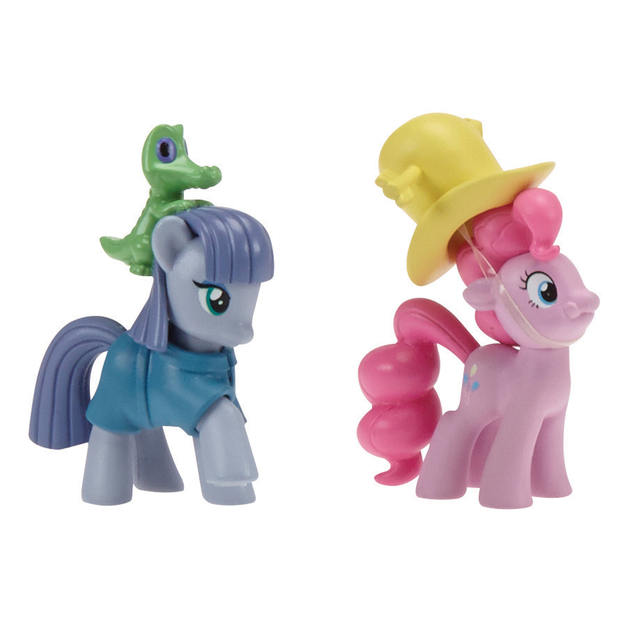 

Игрушка MLP Коллекционные пони (в ассорт.)