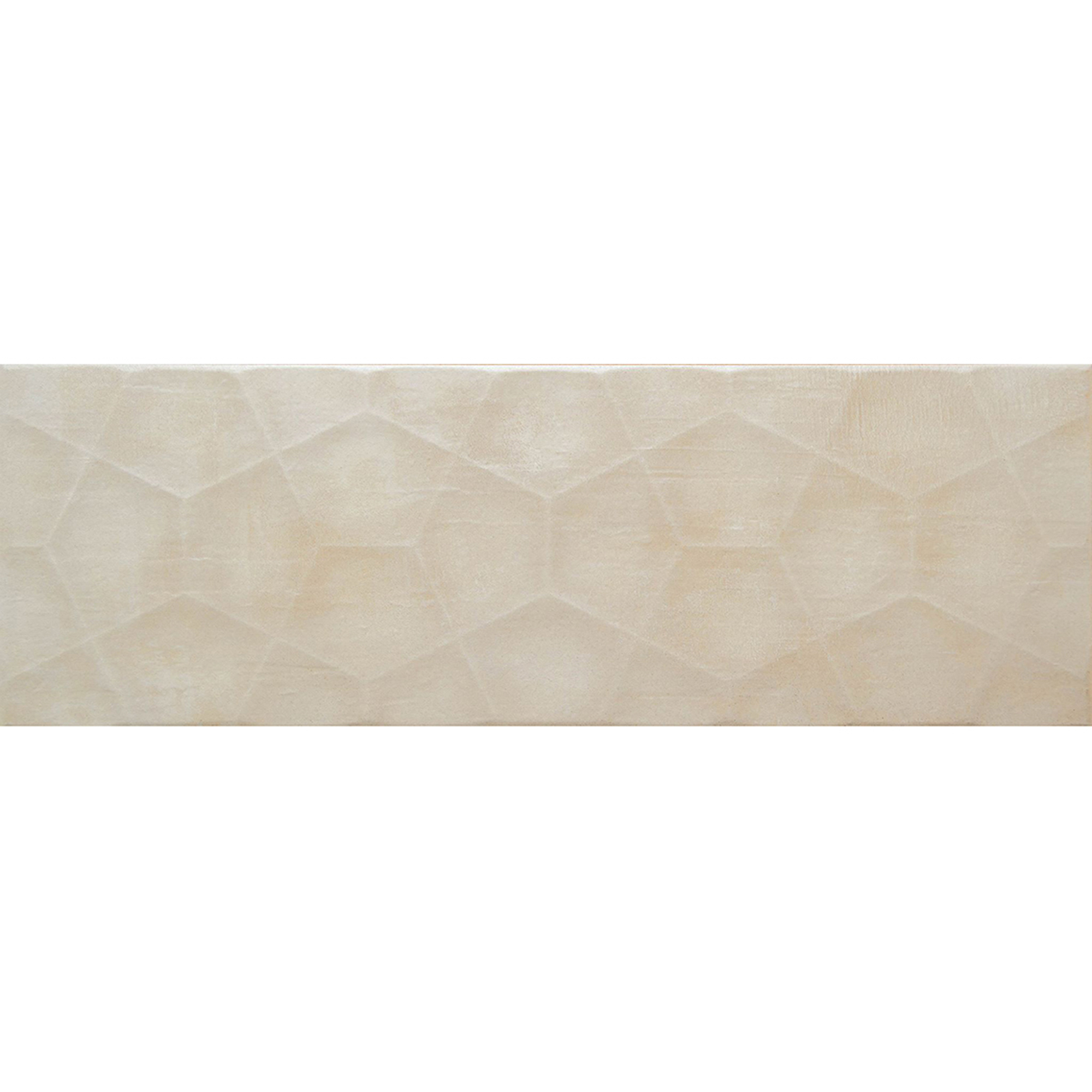 фото Плитка newker casale mino ivory 20x60 см