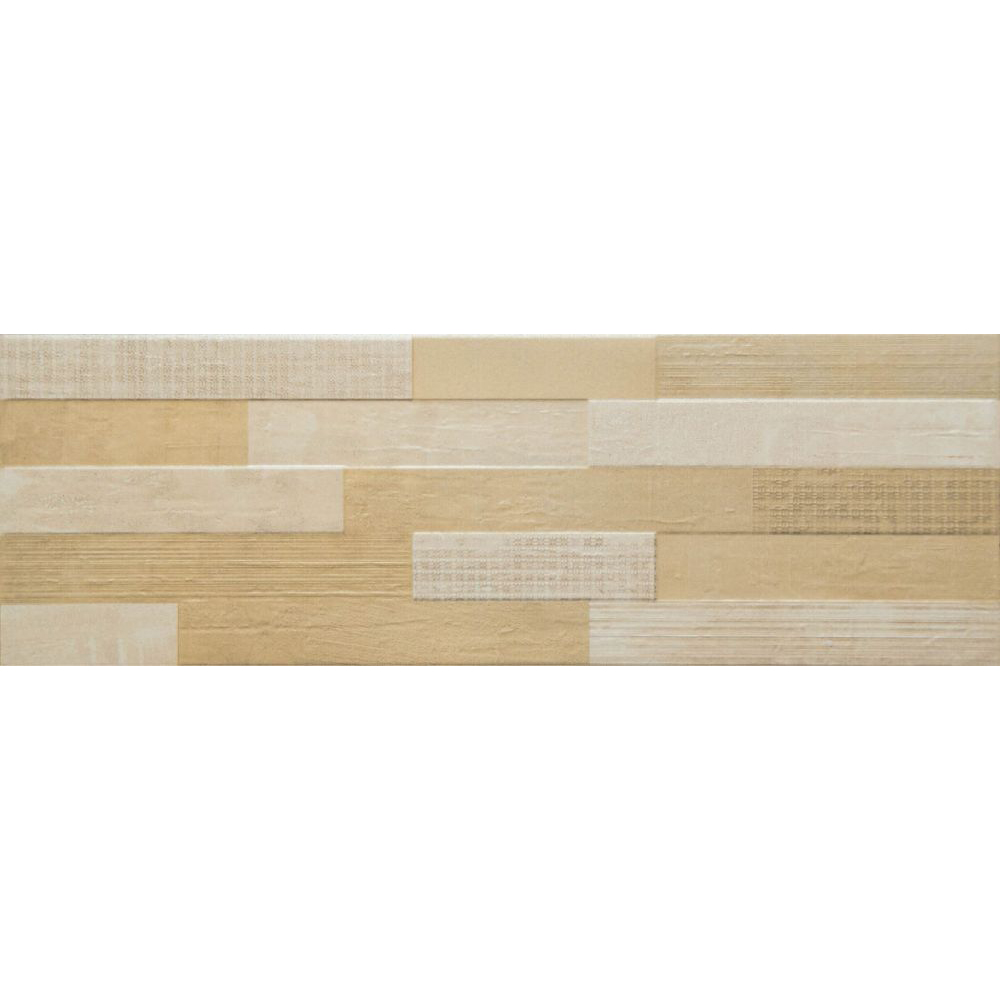 фото Плитка newker ceramica casale dono beige 20x60 см