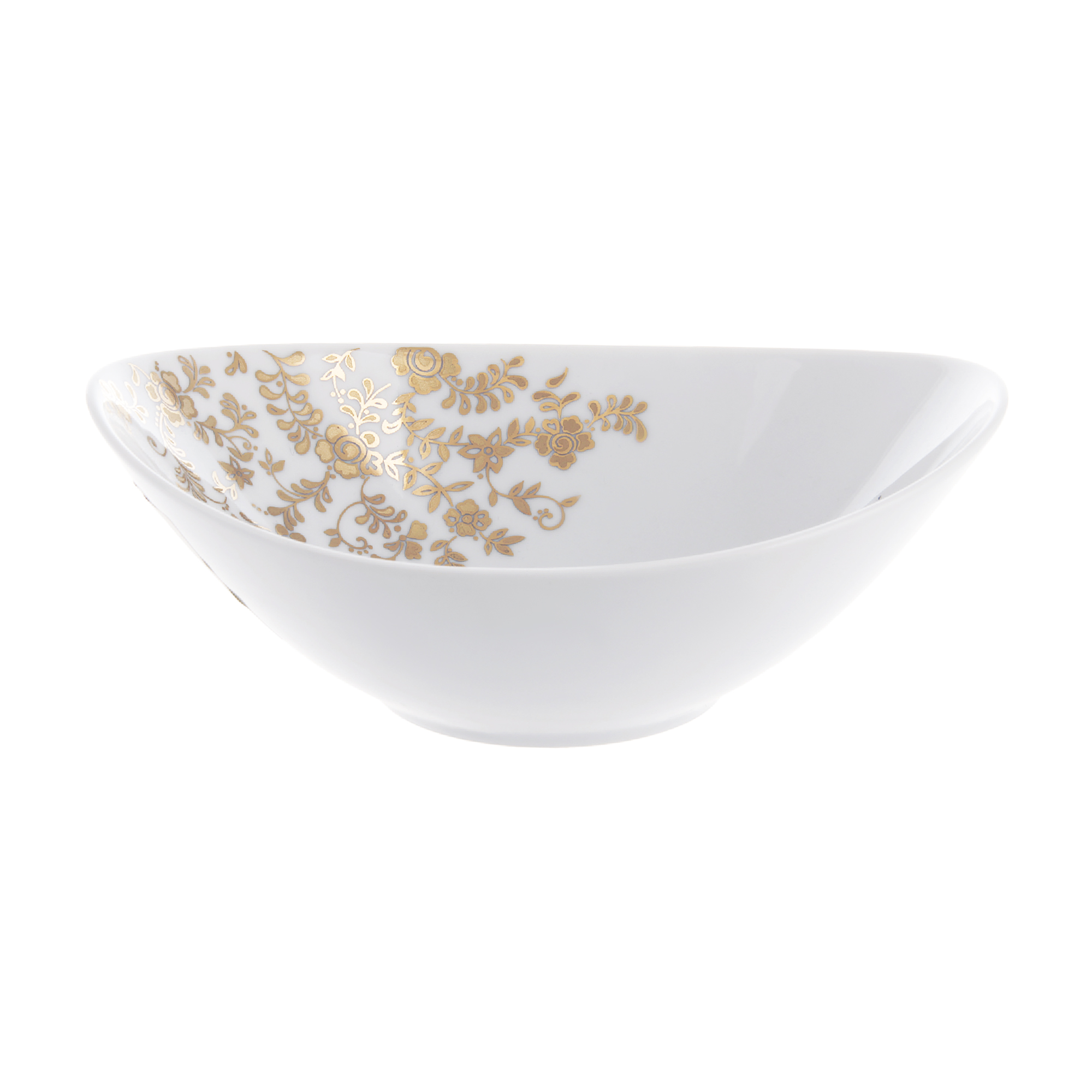 

Салатник круглый Thun Лоос 18 см