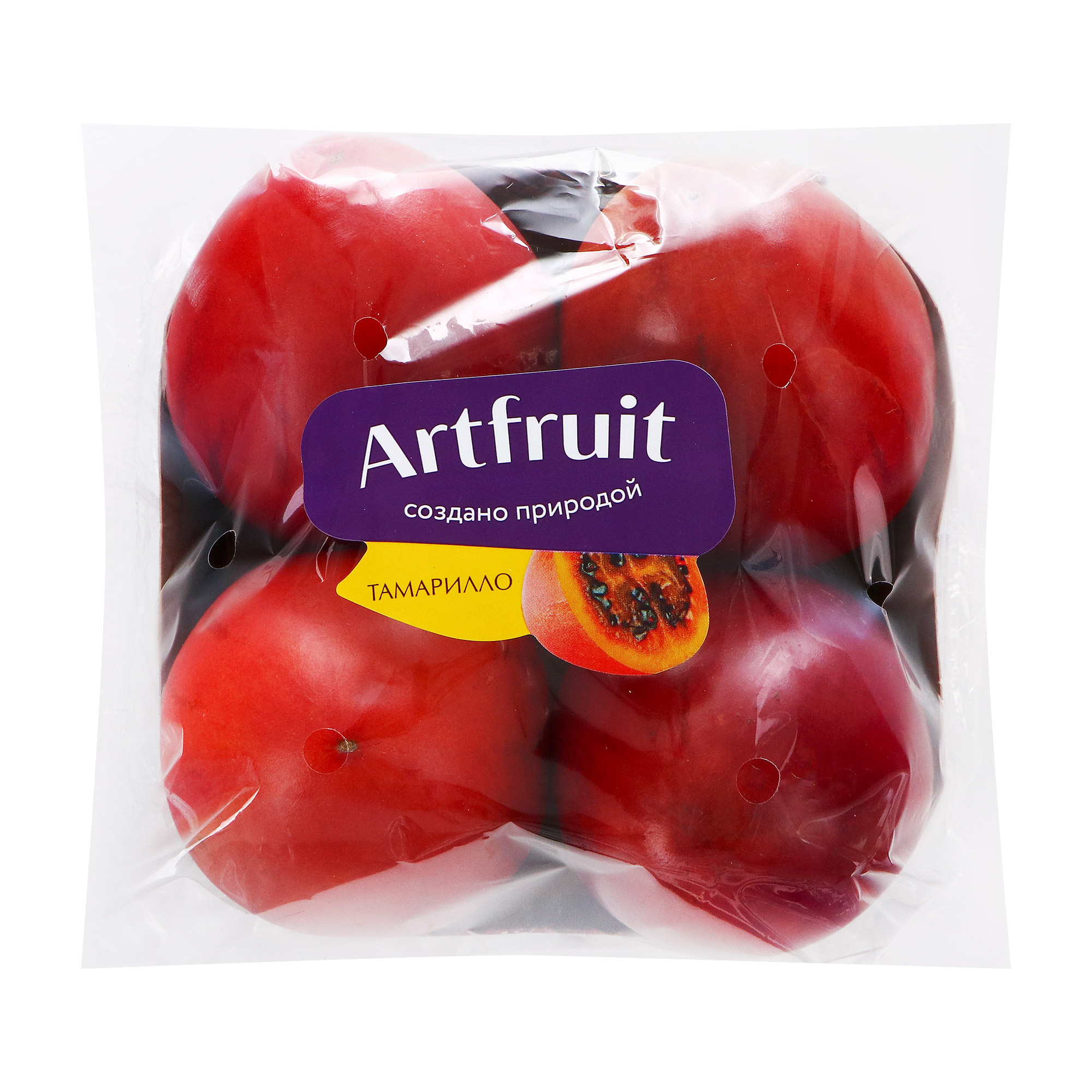 

Тамарилло ArtFruit 1 шт