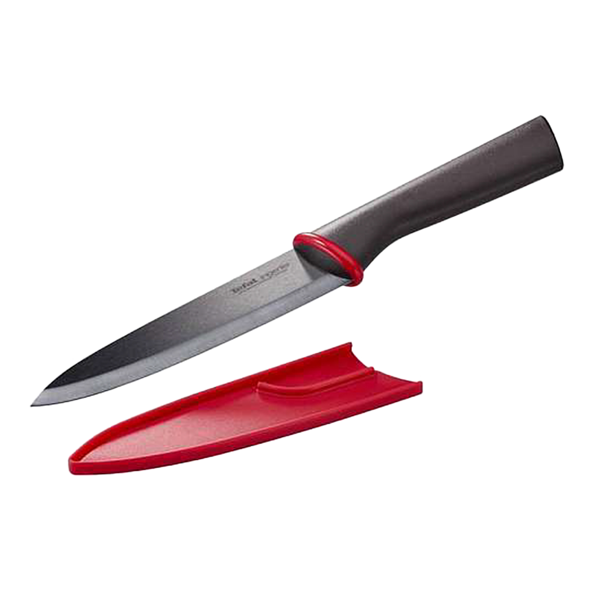 

Нож Tefal Ingenio Black